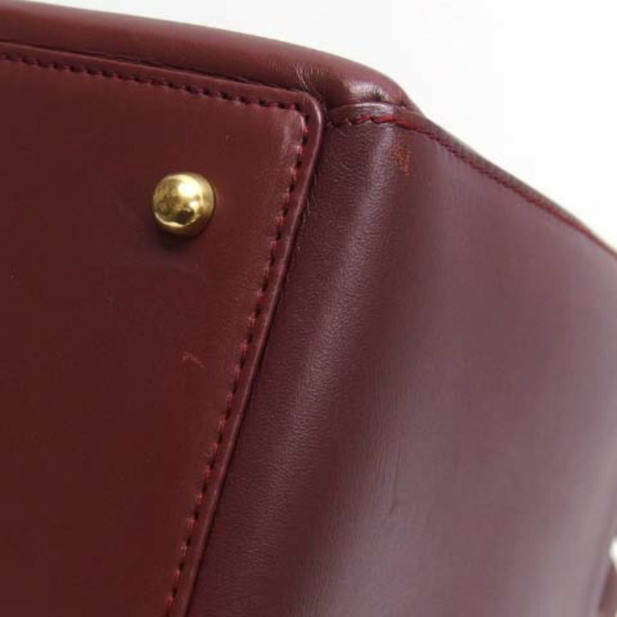 Cartier Cartier Must de Cartier tote Size ONE SIZE - 5 Thumbnail