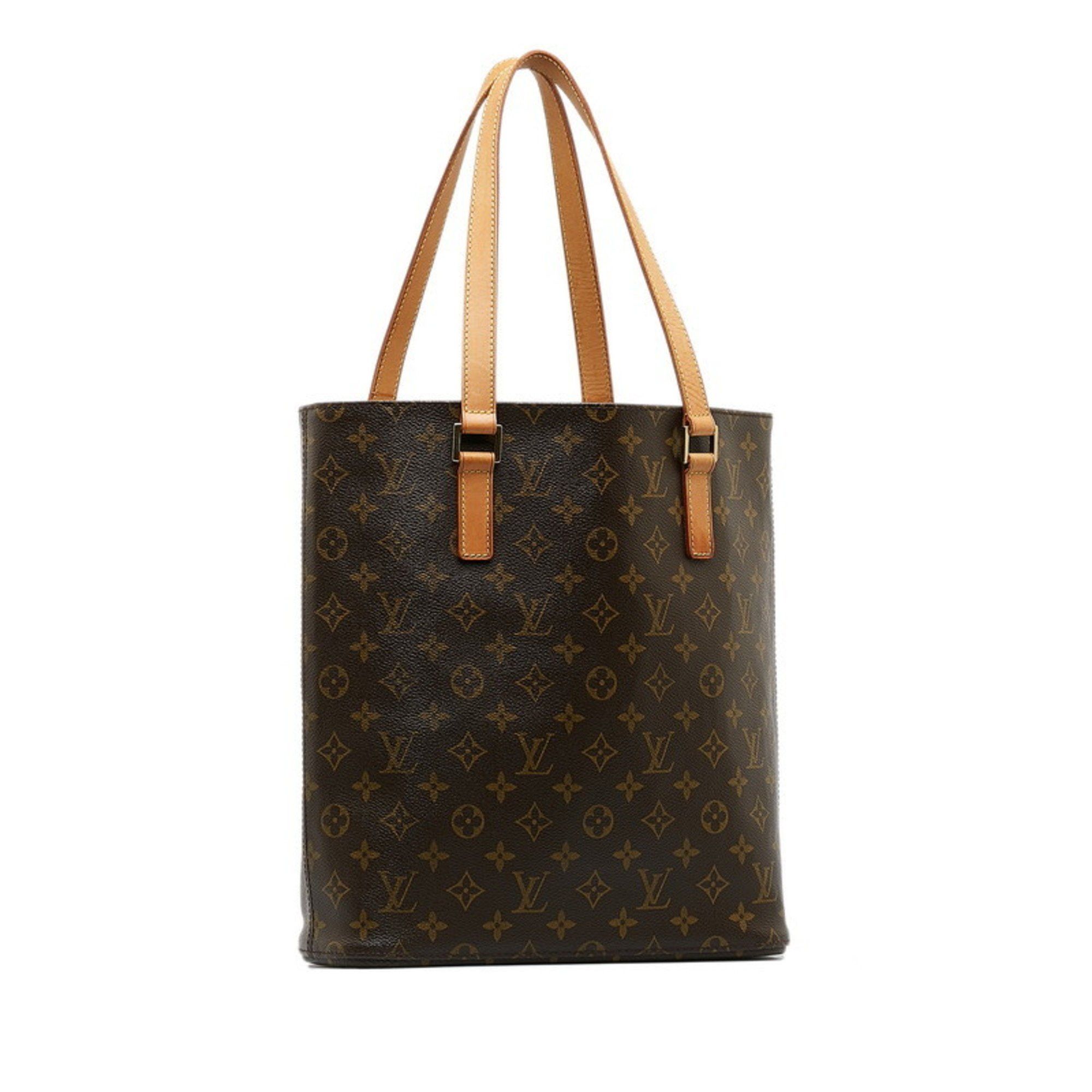 Louis Vuitton Louis Vuitton Vavin GM tote Size ONE SIZE - 3 Thumbnail