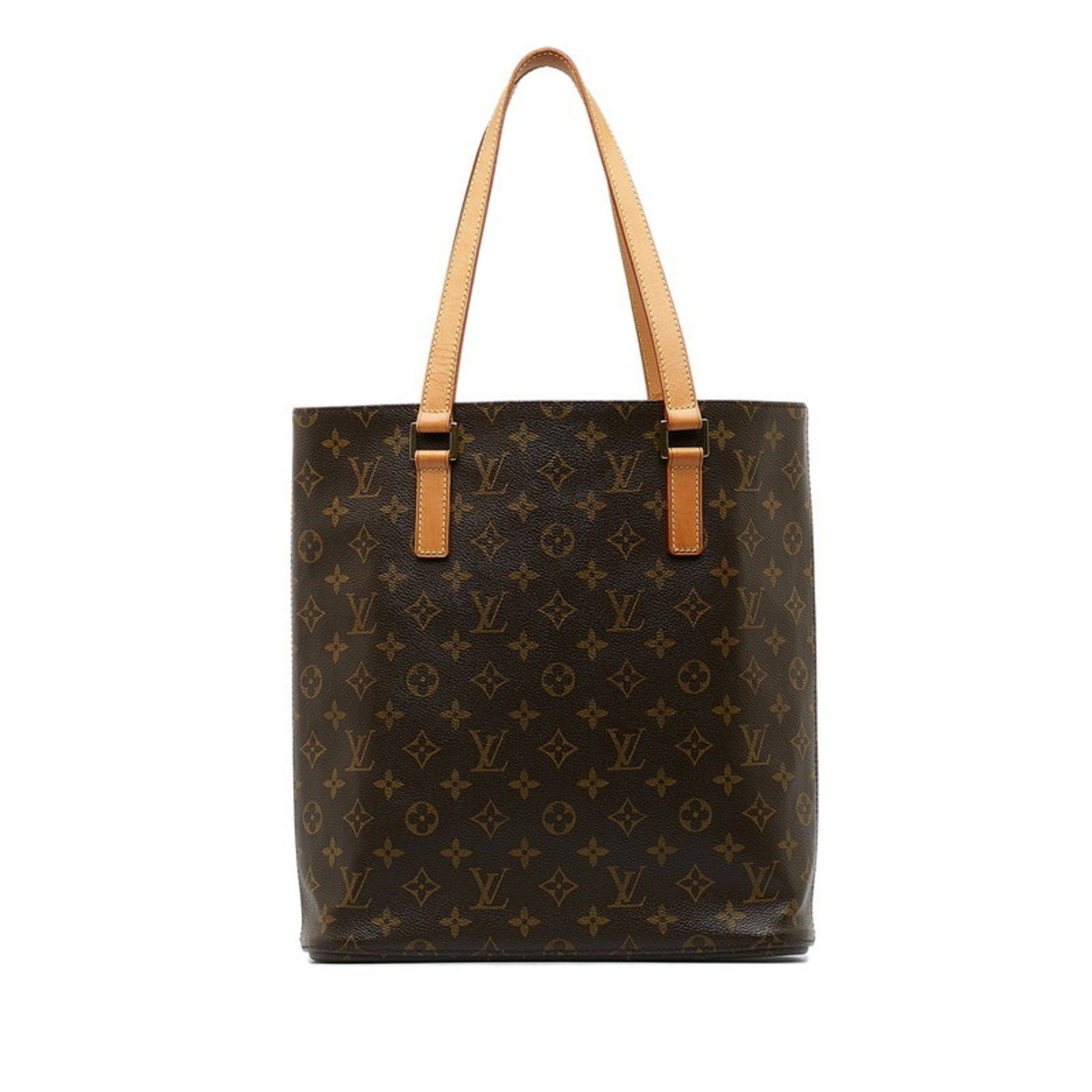 Louis Vuitton Louis Vuitton Vavin GM tote Size ONE SIZE - 2 Thumbnail