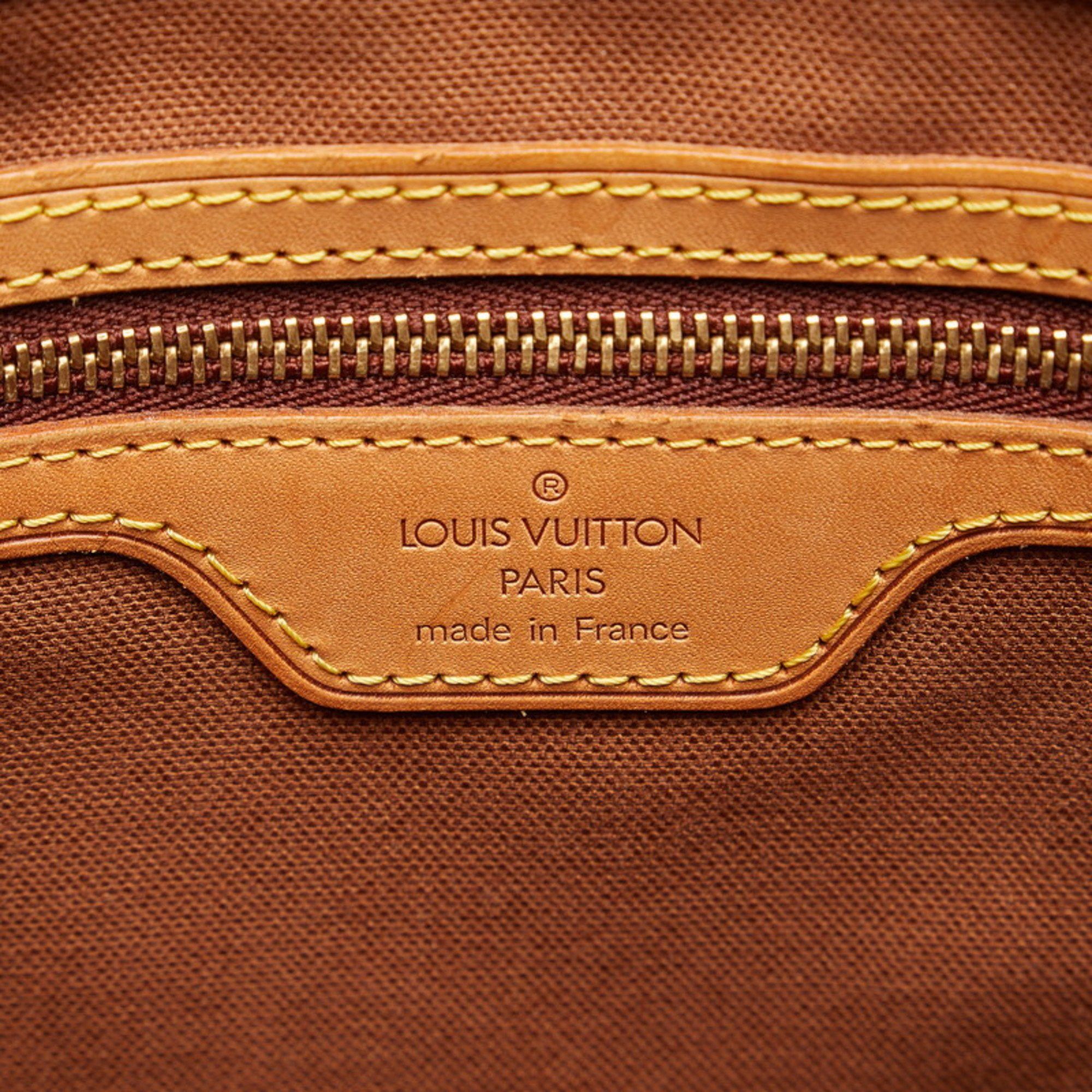 Louis Vuitton Louis Vuitton Vavin GM tote Size ONE SIZE - 9 Thumbnail