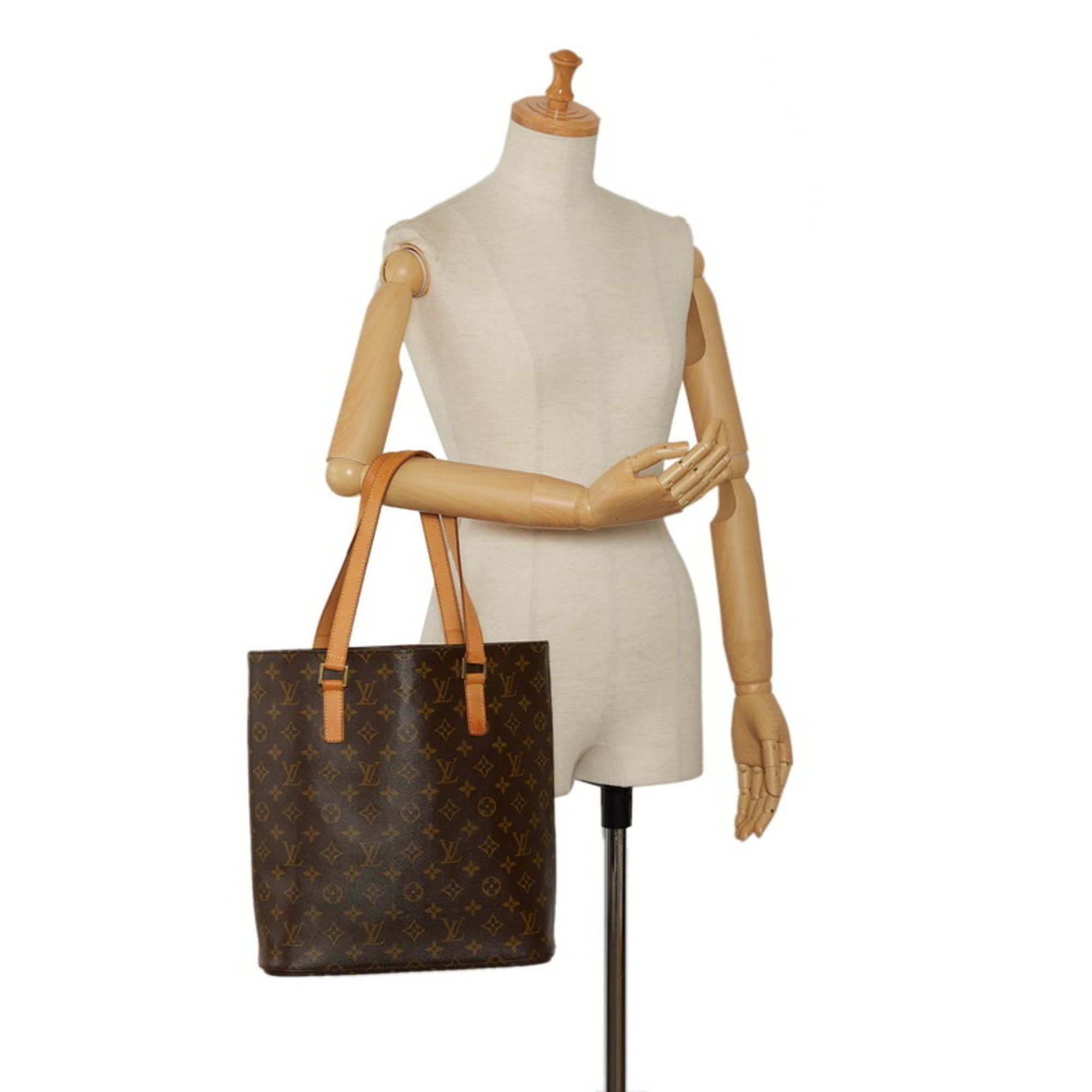 Louis Vuitton Louis Vuitton Vavin GM tote Size ONE SIZE - 11 Thumbnail