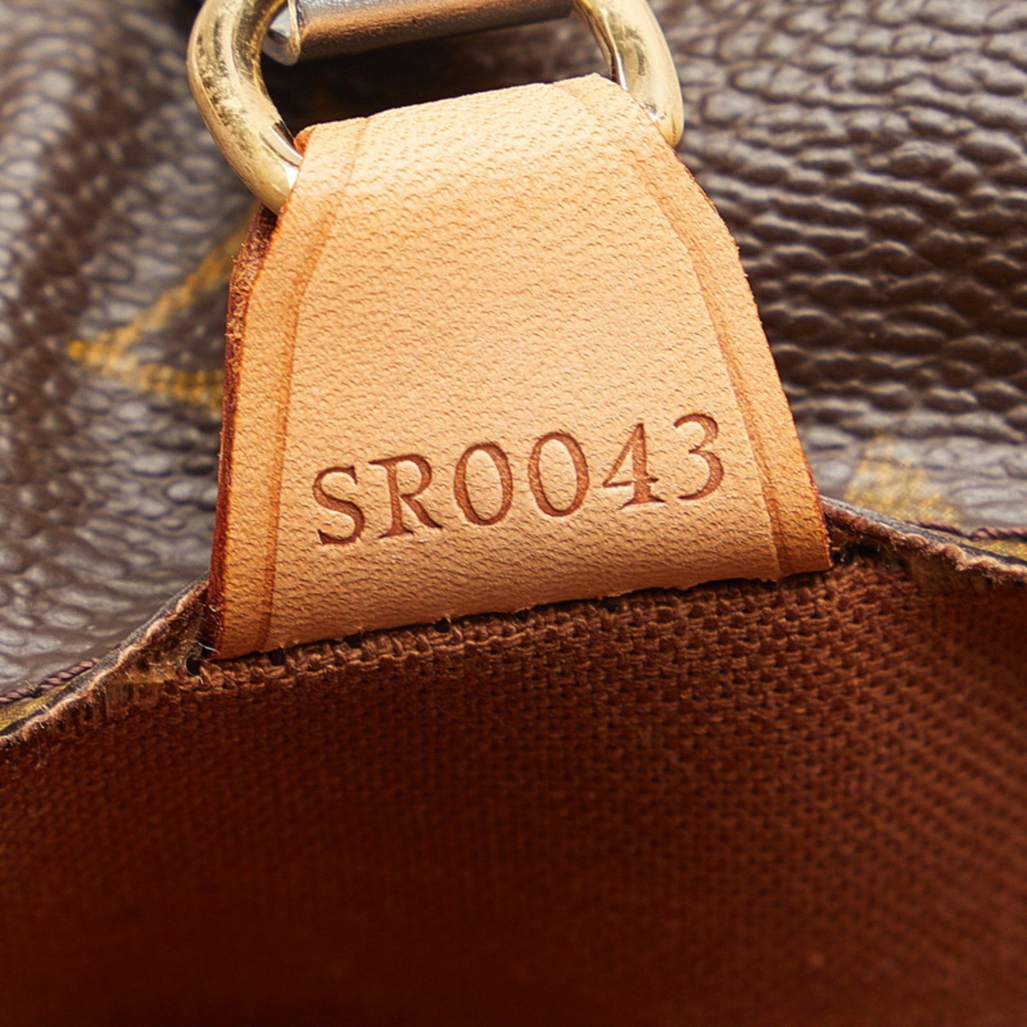 Louis Vuitton Louis Vuitton Vavin GM tote Size ONE SIZE - 10 Thumbnail