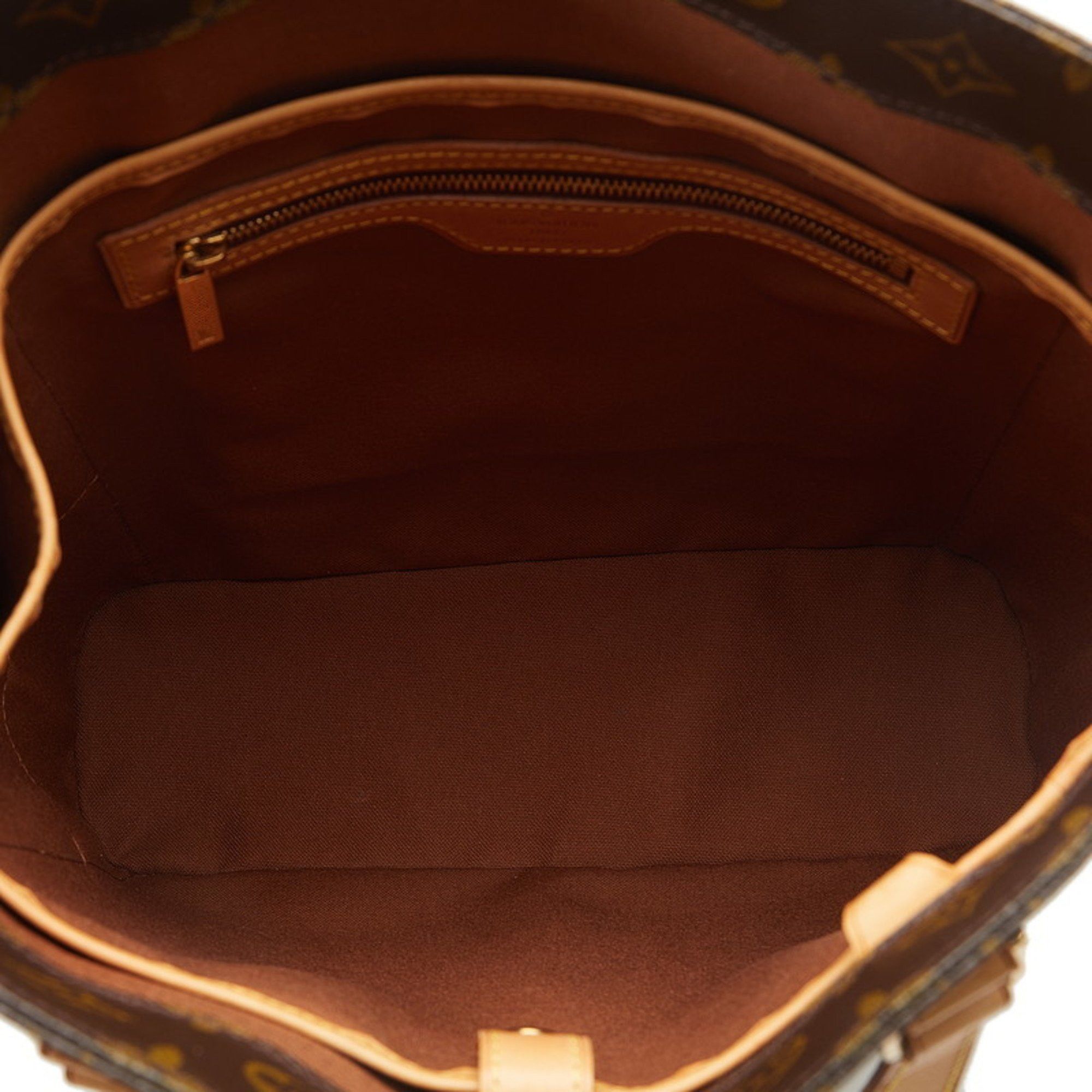 Louis Vuitton Louis Vuitton Vavin GM tote Size ONE SIZE - 8 Thumbnail
