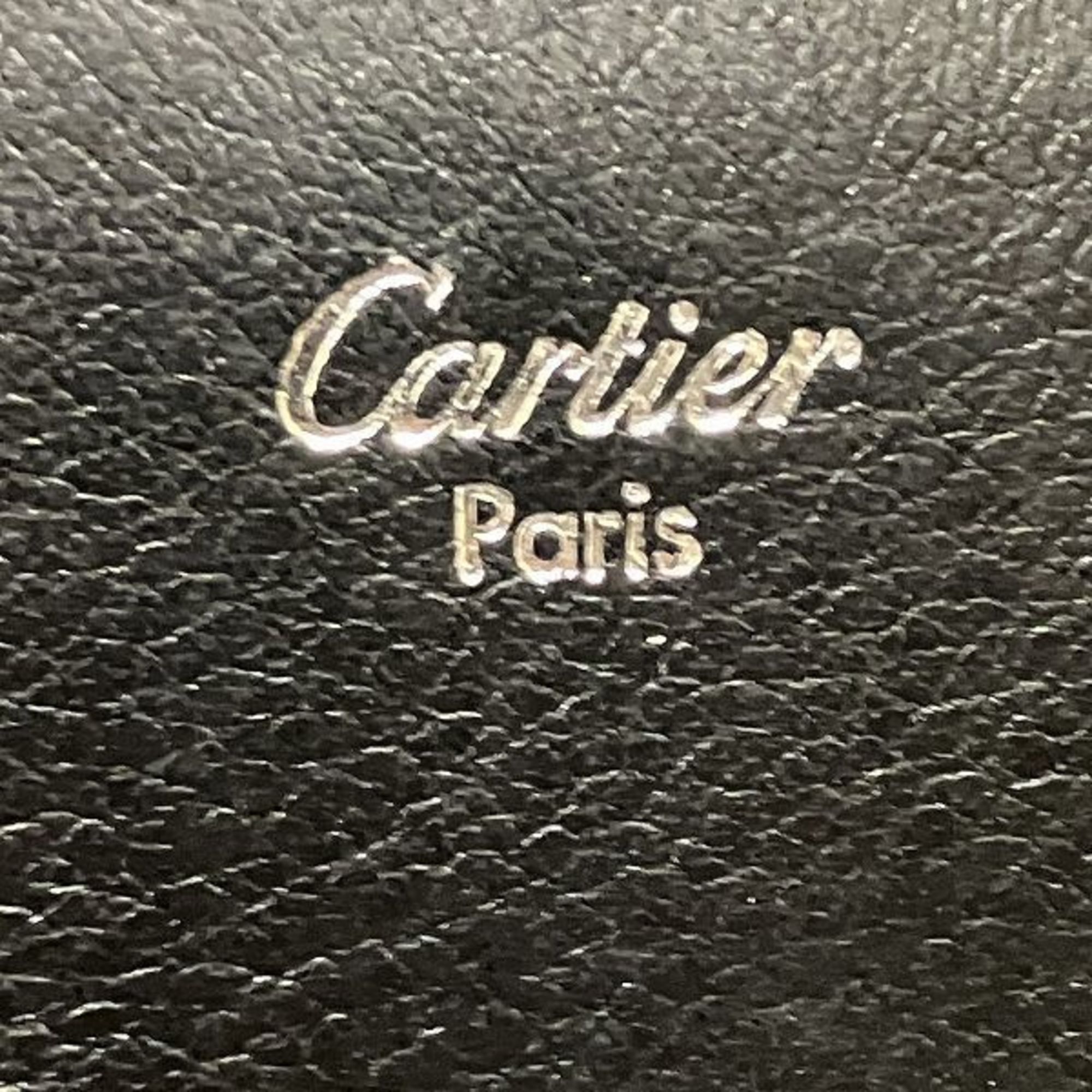 Cartier Cartier wallet Size ONE SIZE - 8 Thumbnail