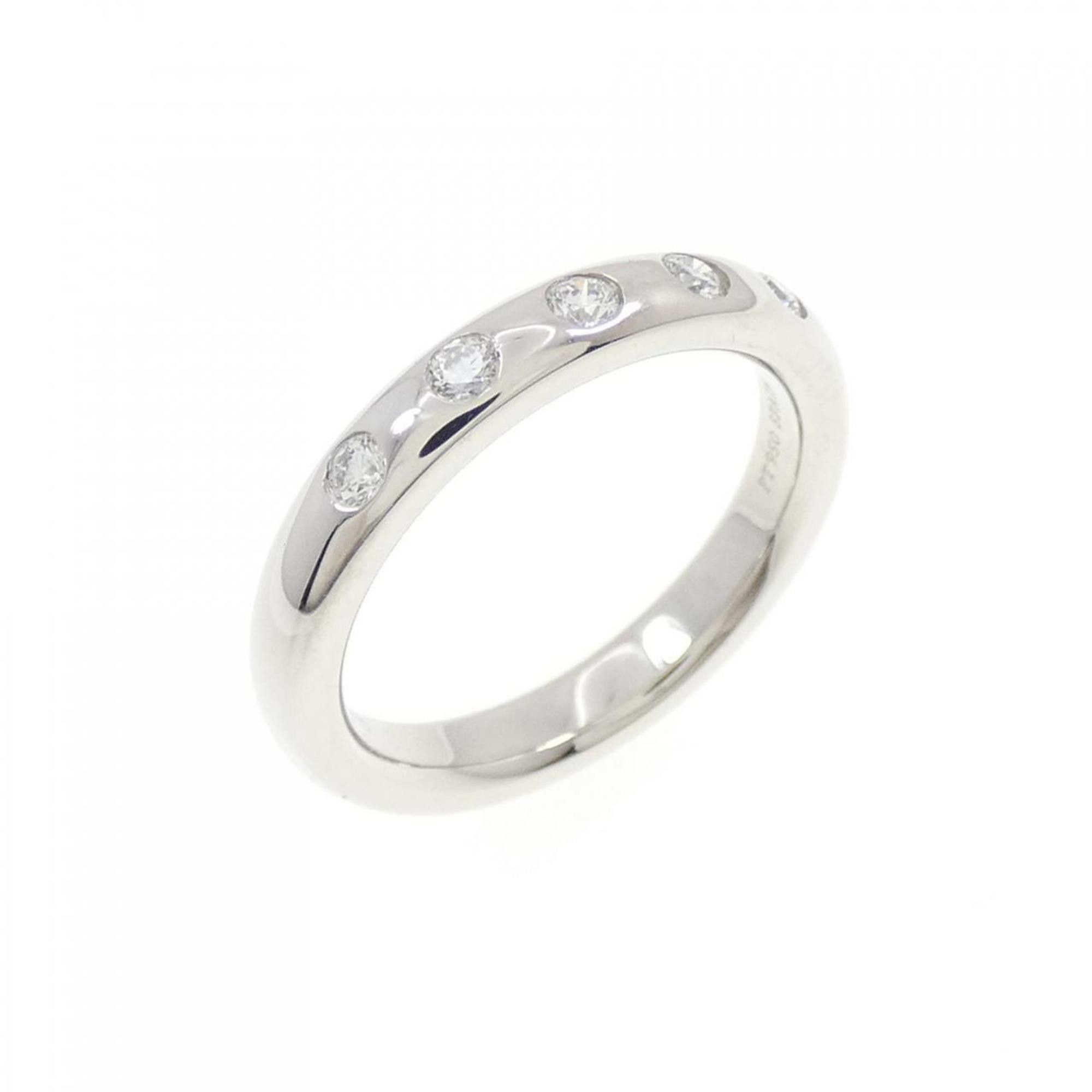 Tiffany & Co. Tiffany & Co Stacking band ring Size ONE SIZE - 3 Thumbnail