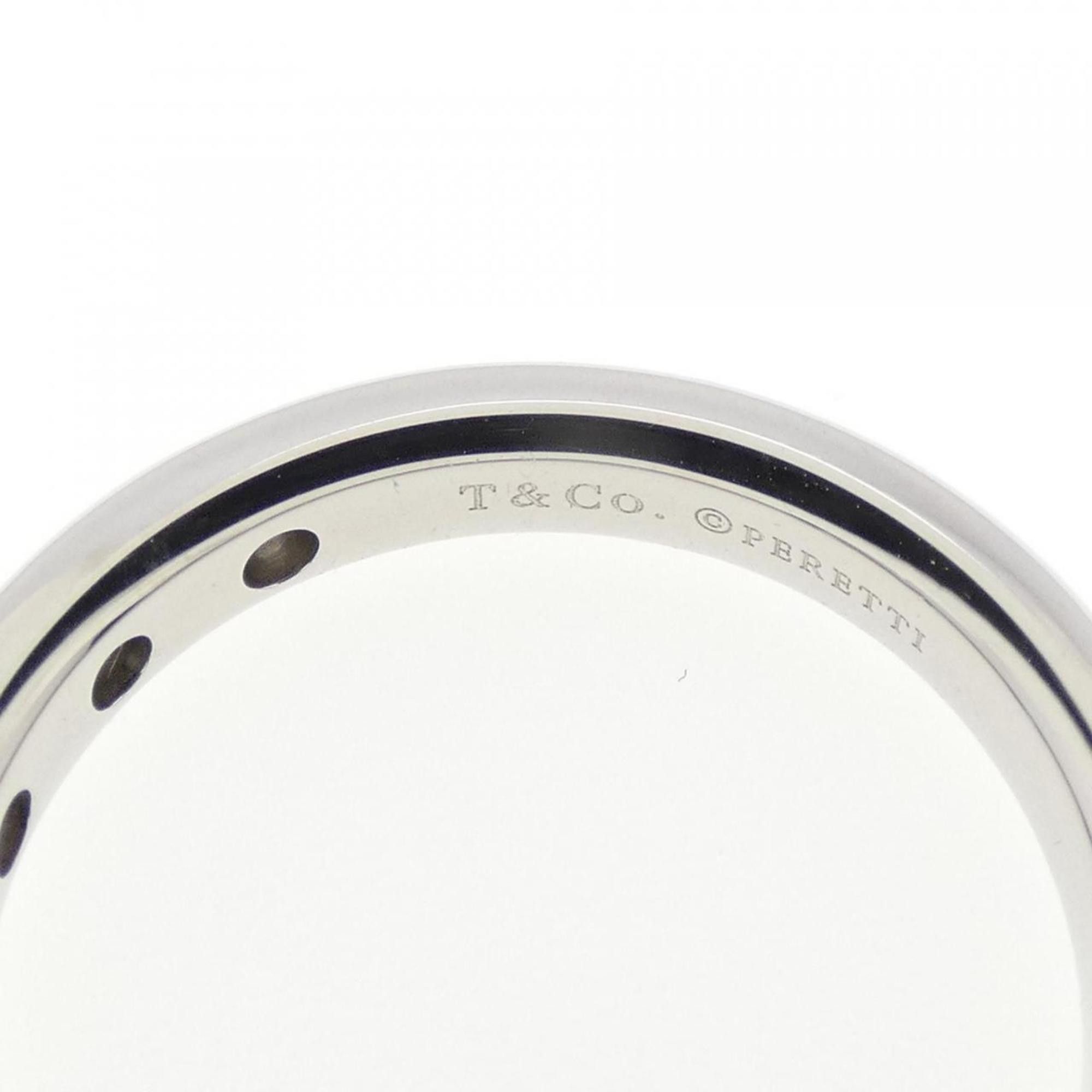 Tiffany & Co. Tiffany & Co Stacking band ring Size ONE SIZE - 4 Thumbnail