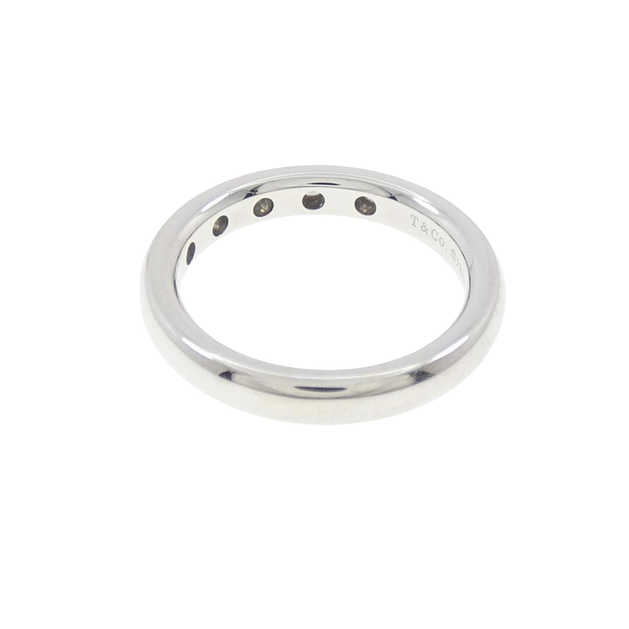 Tiffany & Co. Tiffany & Co Stacking band ring Size ONE SIZE - 2 Thumbnail