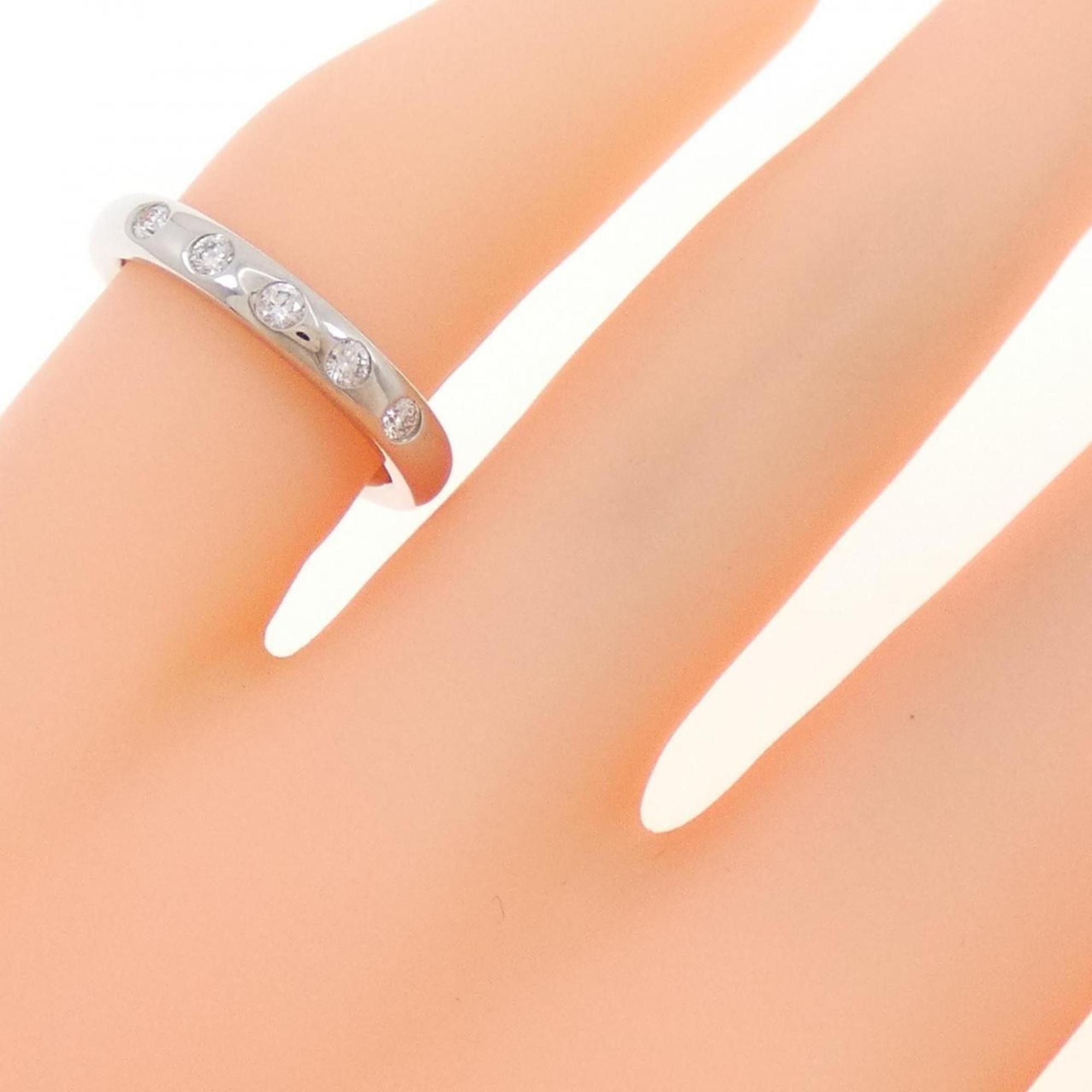 Tiffany & Co. Tiffany & Co Stacking band ring Size ONE SIZE - 5 Thumbnail