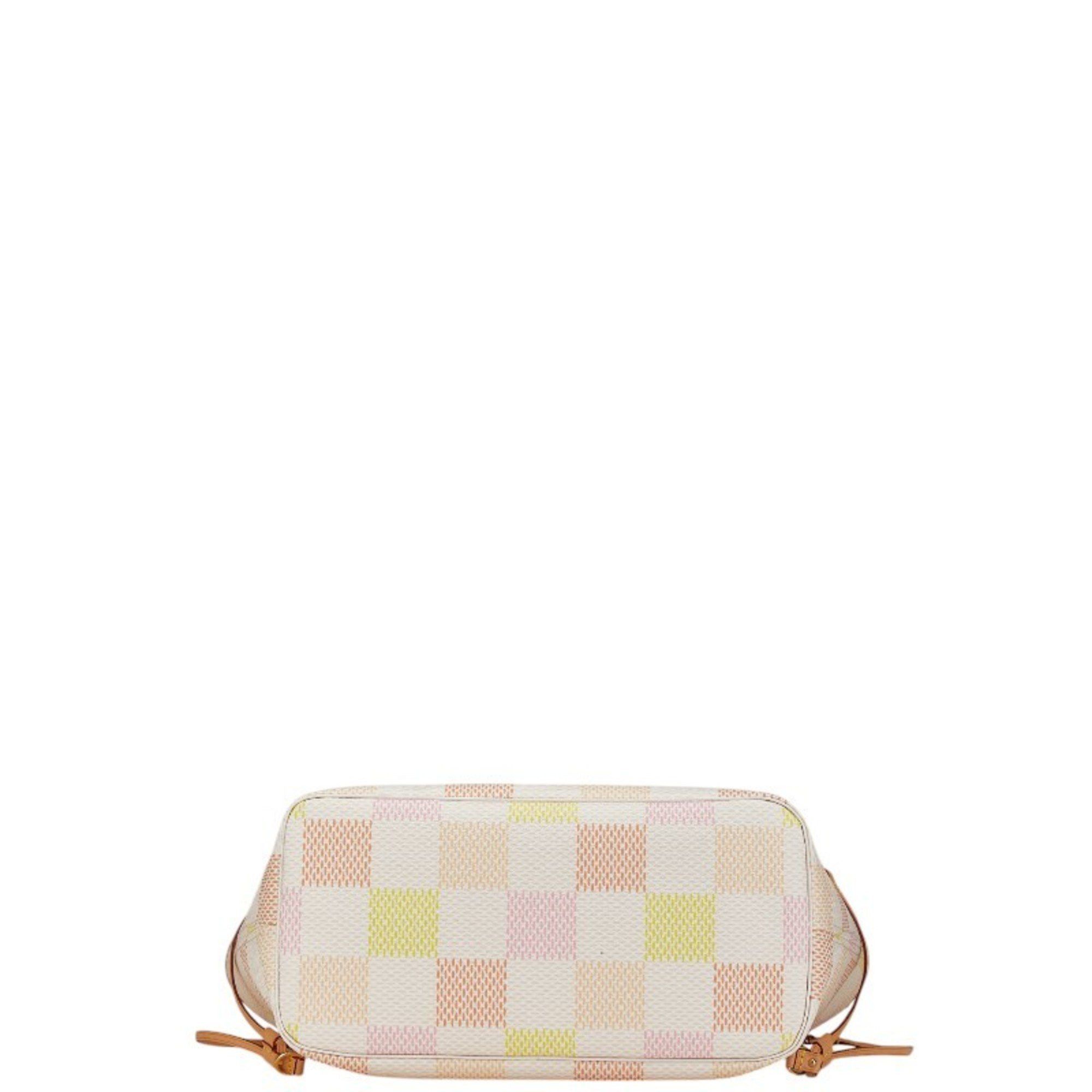 Louis Vuitton Louis Vuitton Neverfull MM tote Size ONE SIZE - 3 Thumbnail