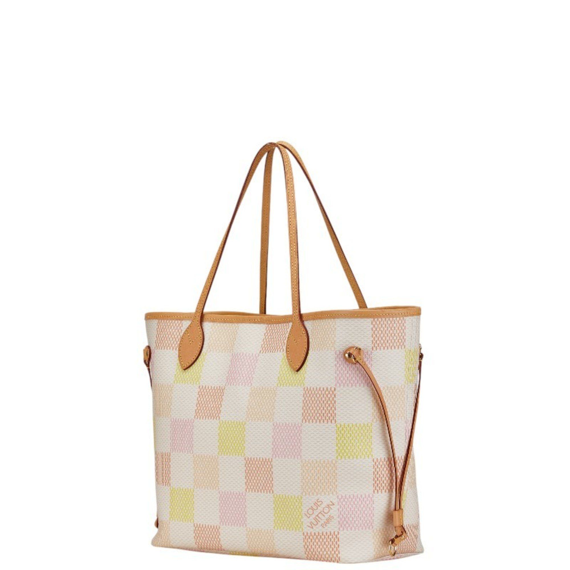 Louis Vuitton Louis Vuitton Neverfull MM tote Size ONE SIZE - 2 Thumbnail
