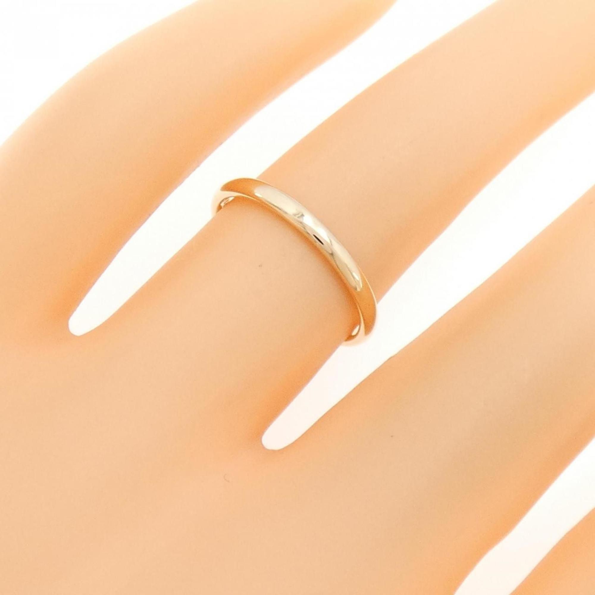Tiffany & Co. Tiffany & Co Alliance Forever ring Size ONE SIZE - 4 Thumbnail