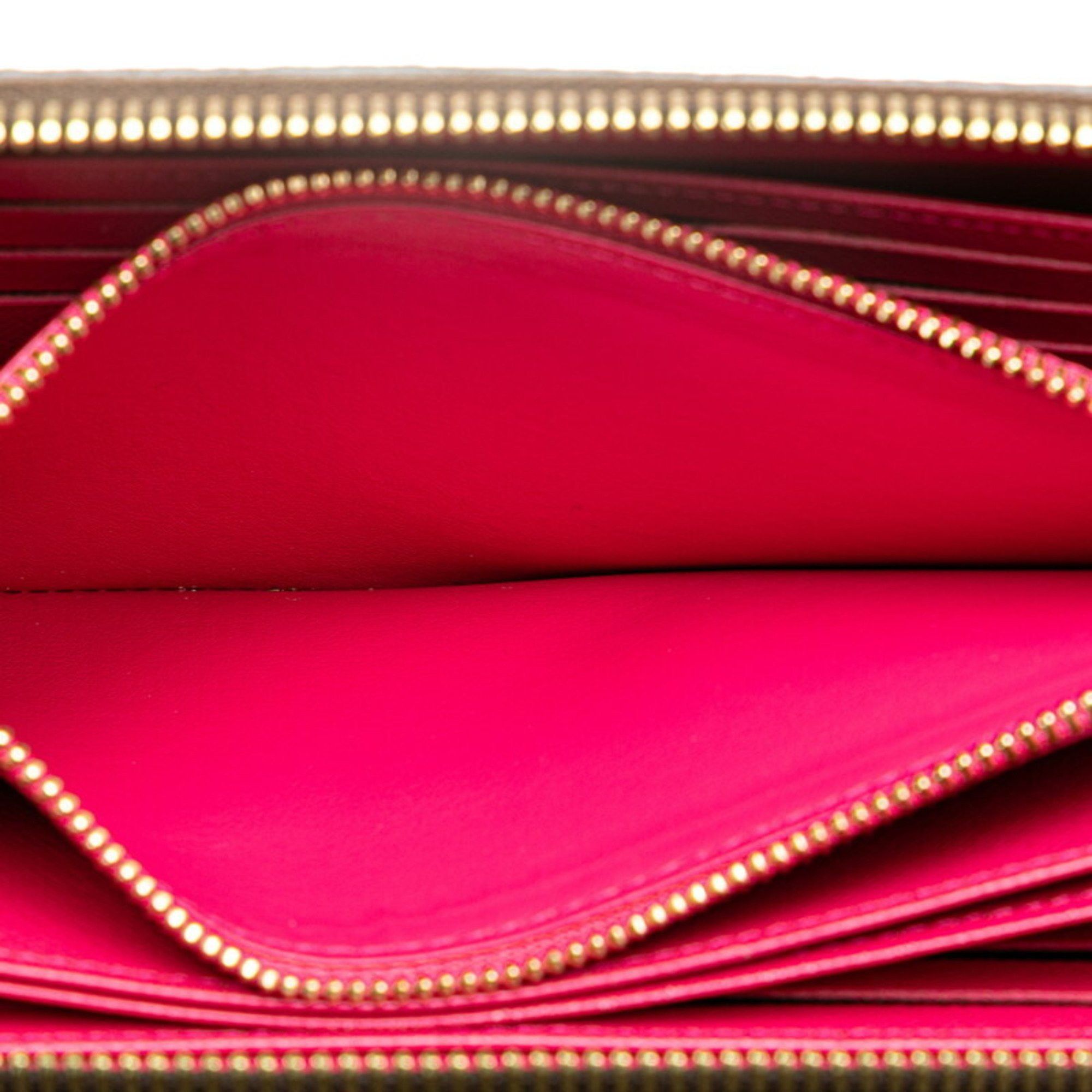 Louis Vuitton Louis Vuitton Zippy wallet wallet Size ONE SIZE - 7 Thumbnail