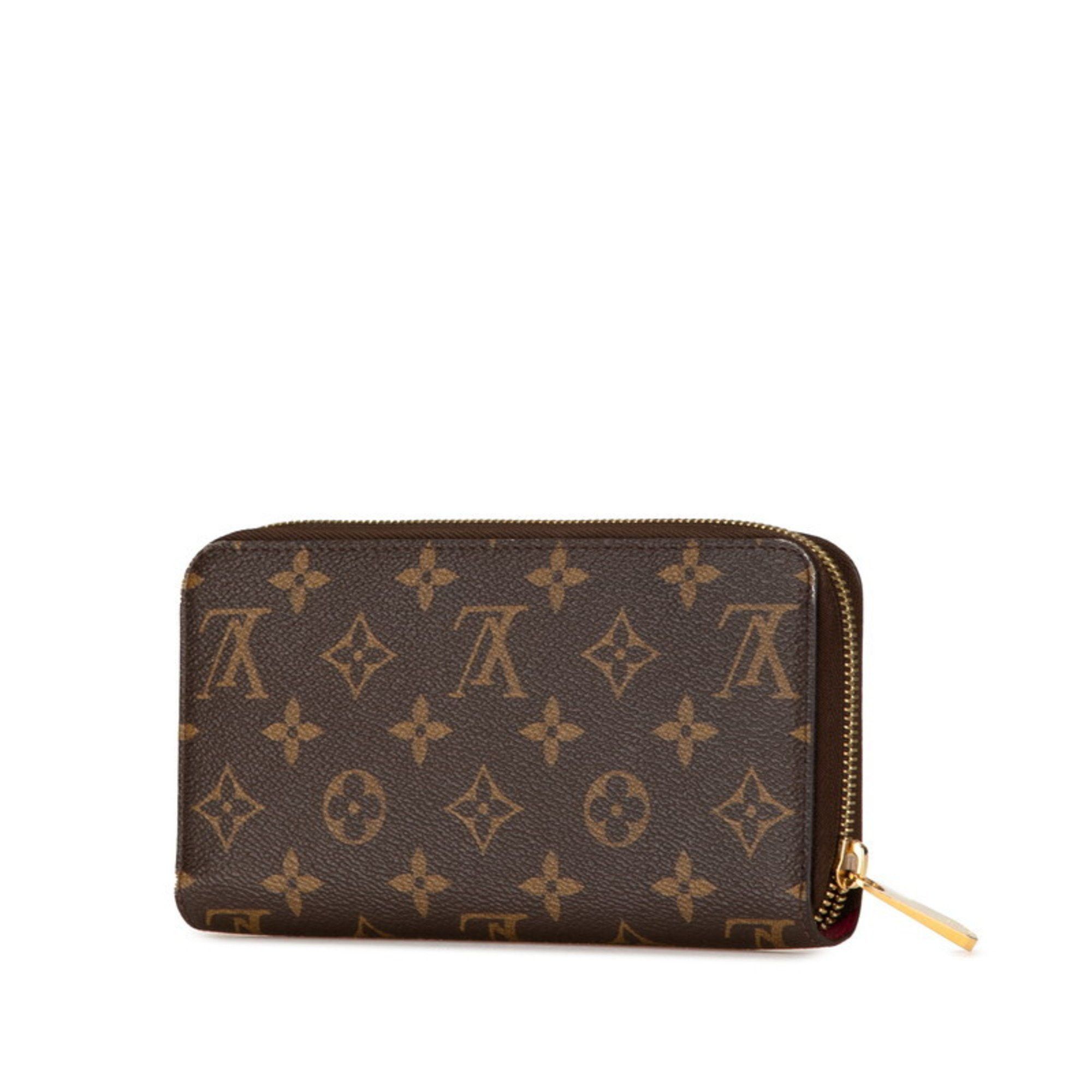 Louis Vuitton Louis Vuitton Zippy wallet wallet Size ONE SIZE - 2 Thumbnail