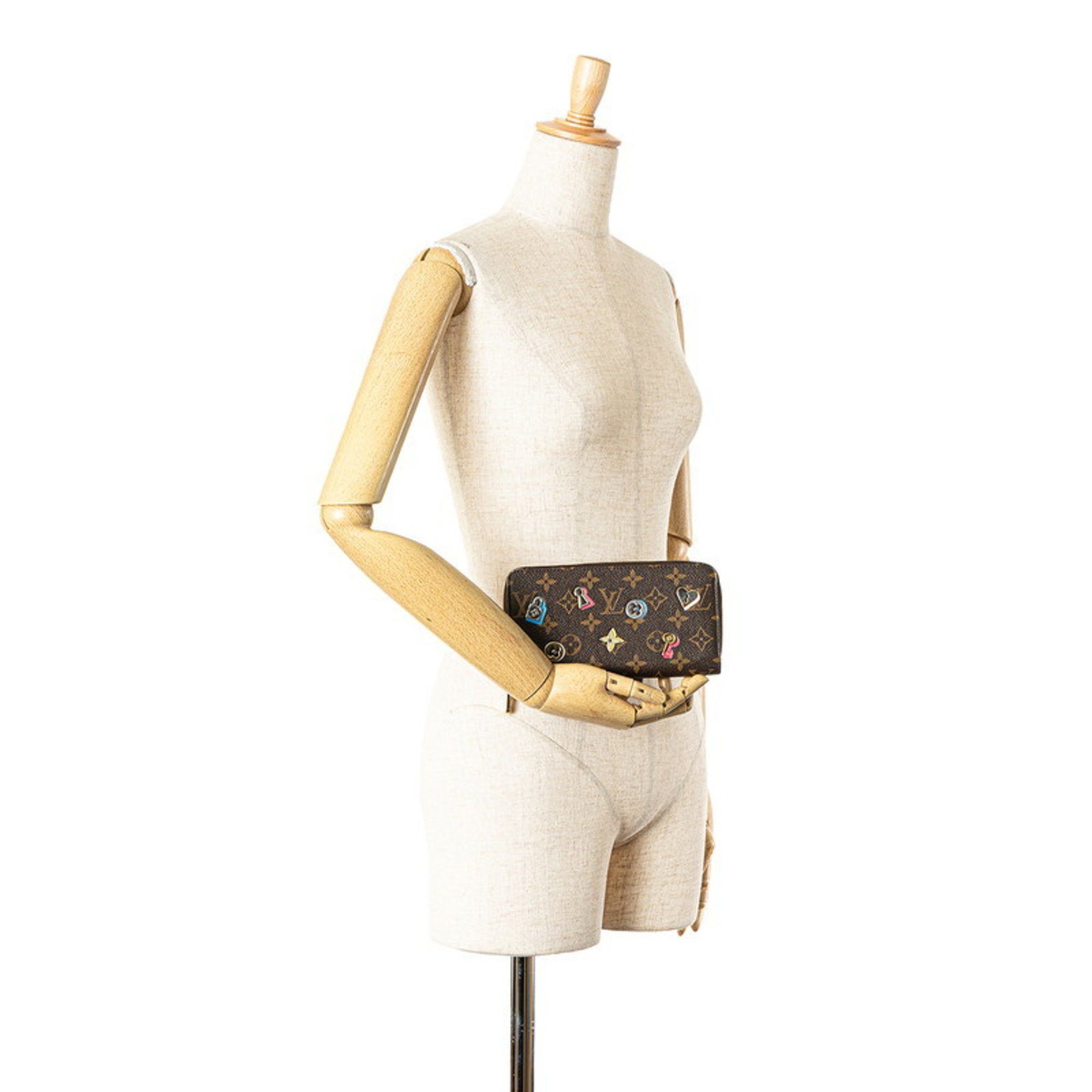 Louis Vuitton Louis Vuitton Zippy wallet wallet Size ONE SIZE - 10 Thumbnail