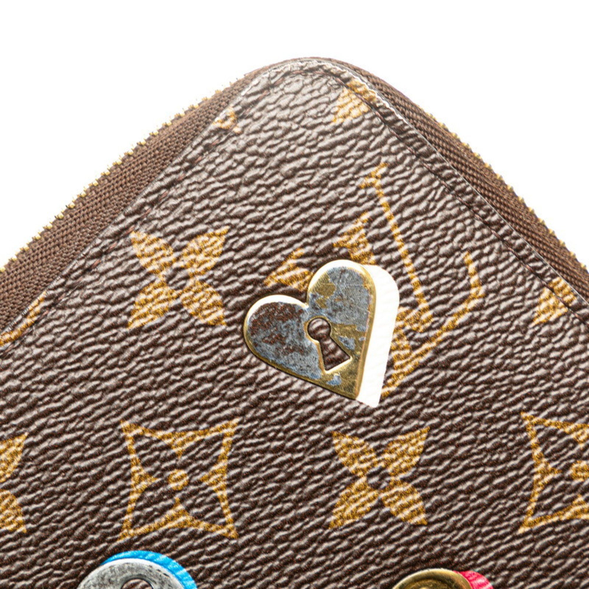 Louis Vuitton Louis Vuitton Zippy wallet wallet Size ONE SIZE - 5 Thumbnail
