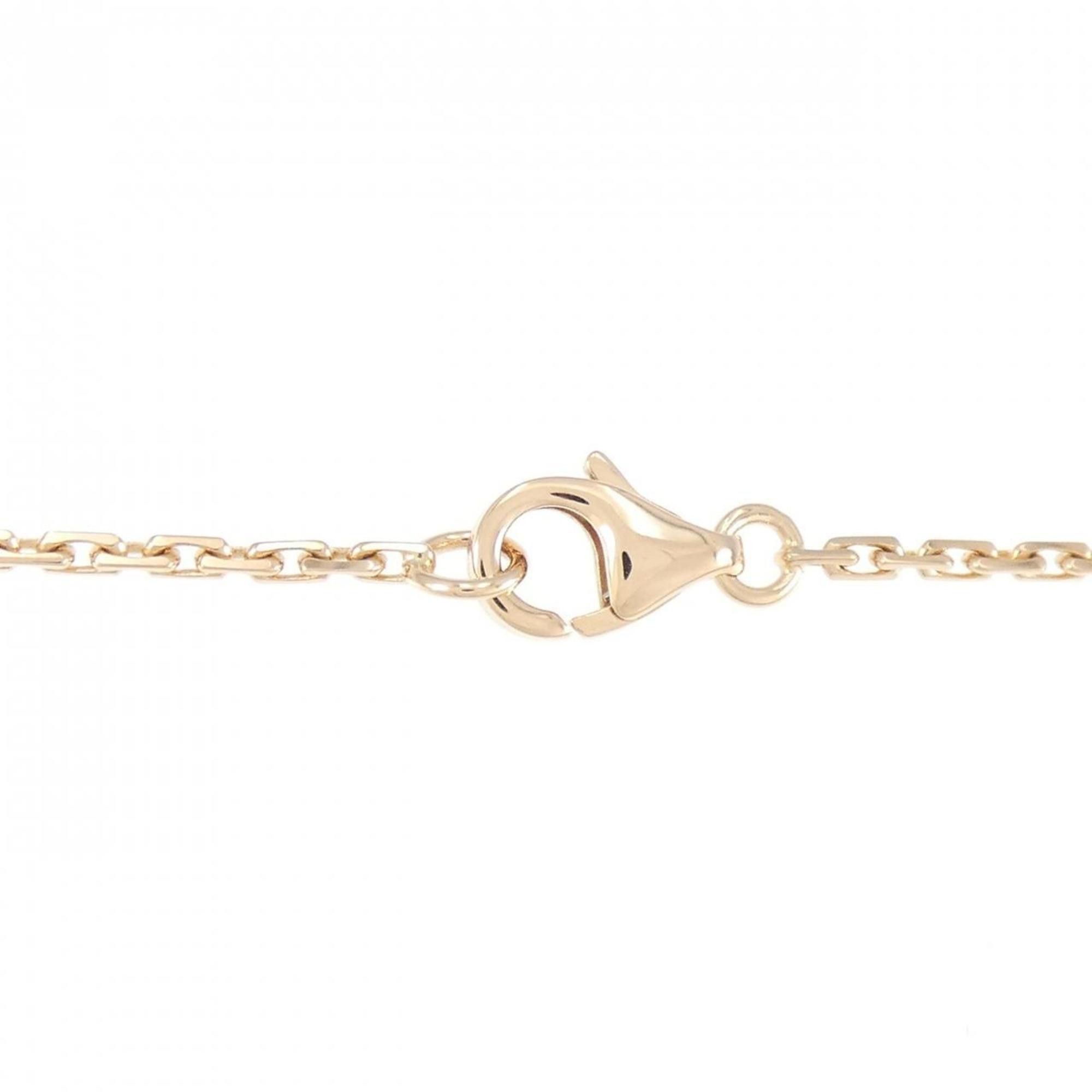 Cartier Cartier Love necklace Size ONE SIZE - 5 Thumbnail