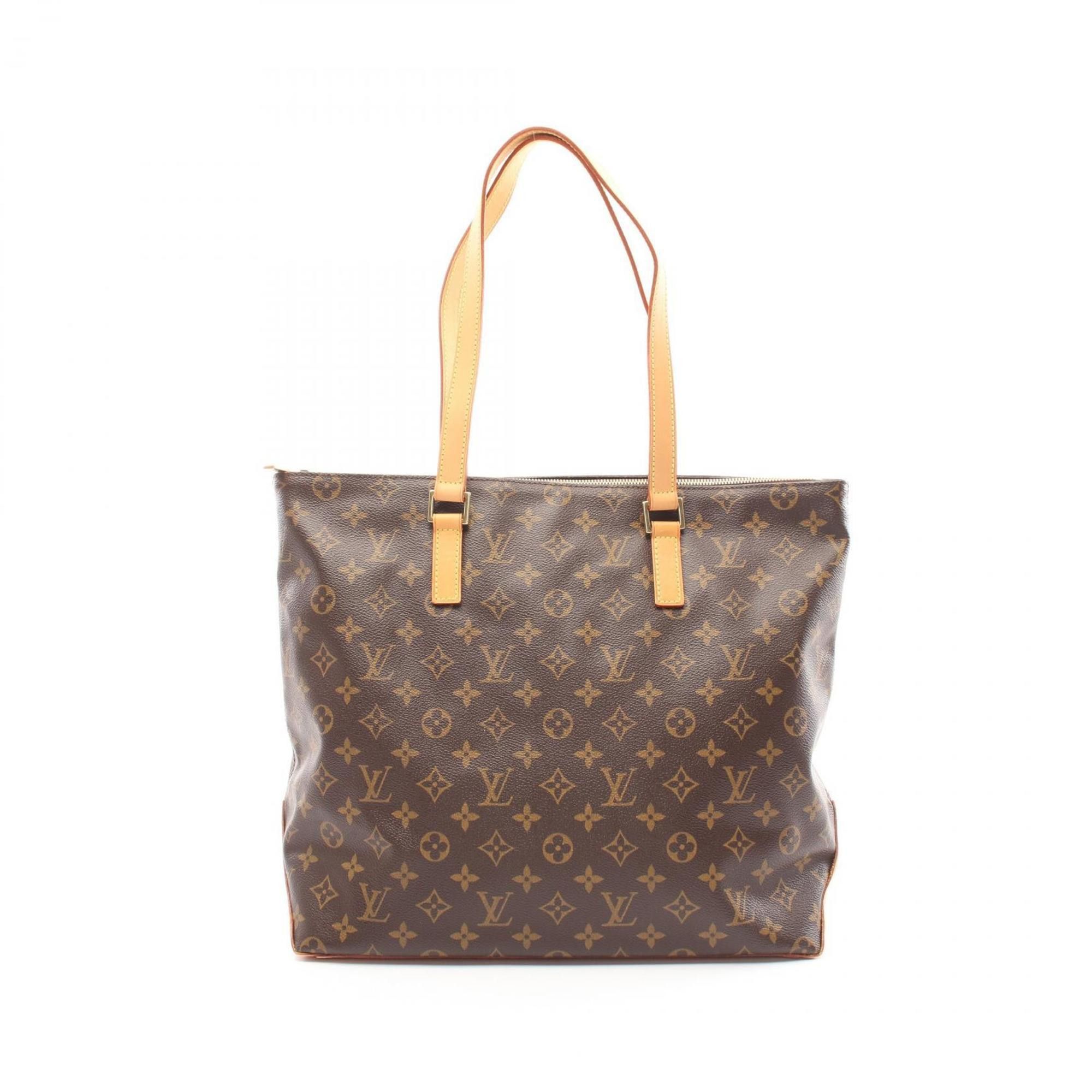 Louis Vuitton Louis Vuitton Cabas Mezzo tote Size ONE SIZE - 11 Thumbnail
