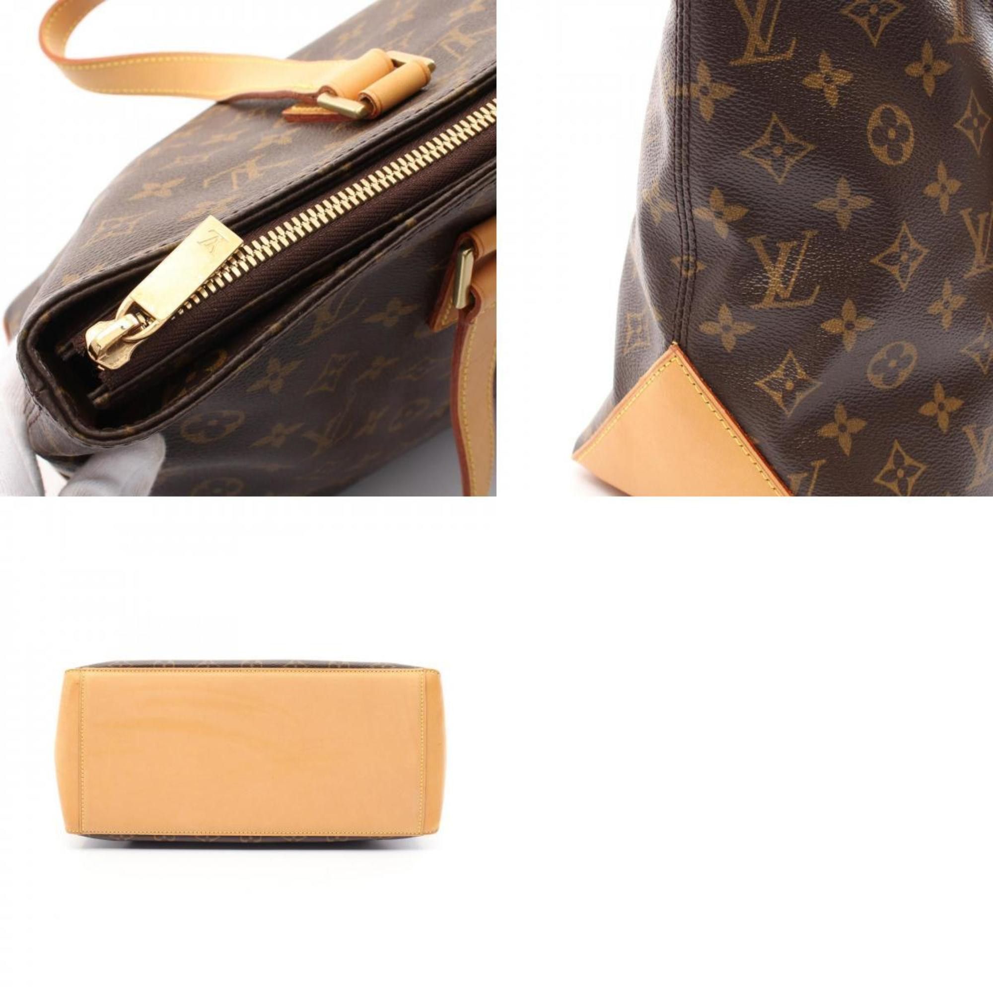 Louis Vuitton Louis Vuitton Cabas Mezzo tote Size ONE SIZE - 5 Thumbnail