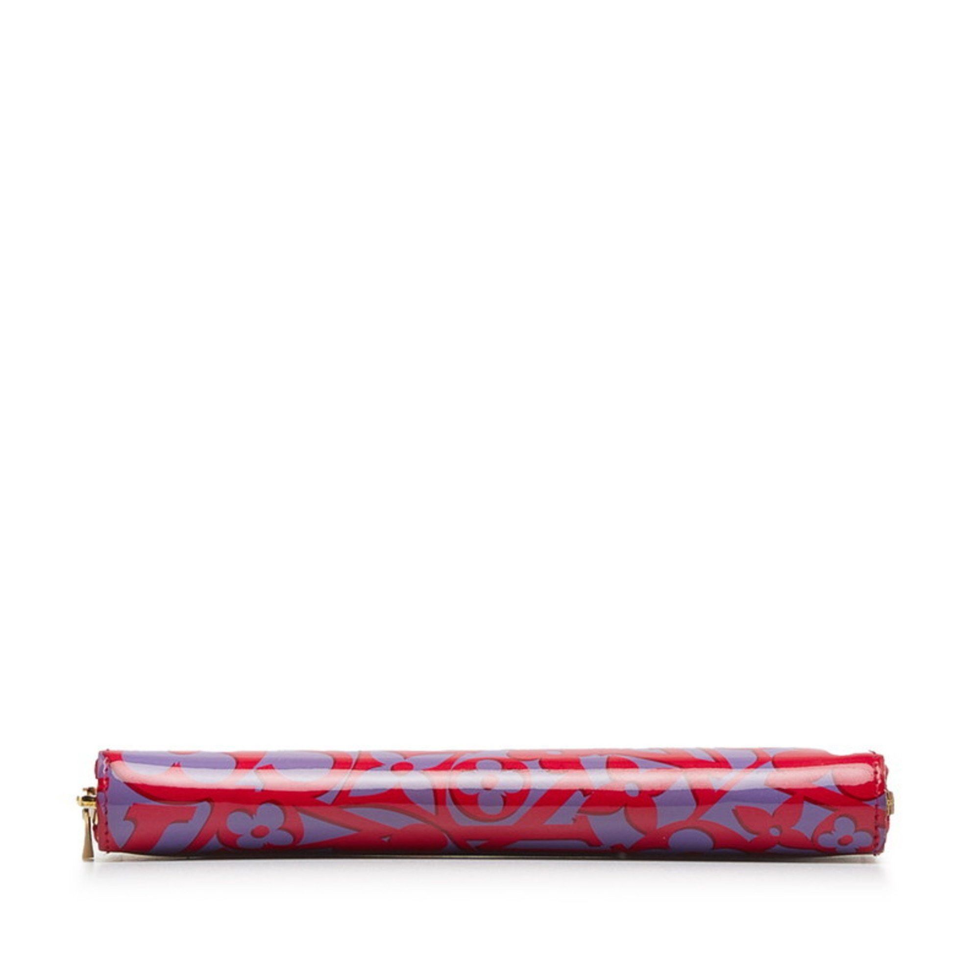 Louis Vuitton Louis Vuitton Zippy wallet wallet Size ONE SIZE - 3 Thumbnail