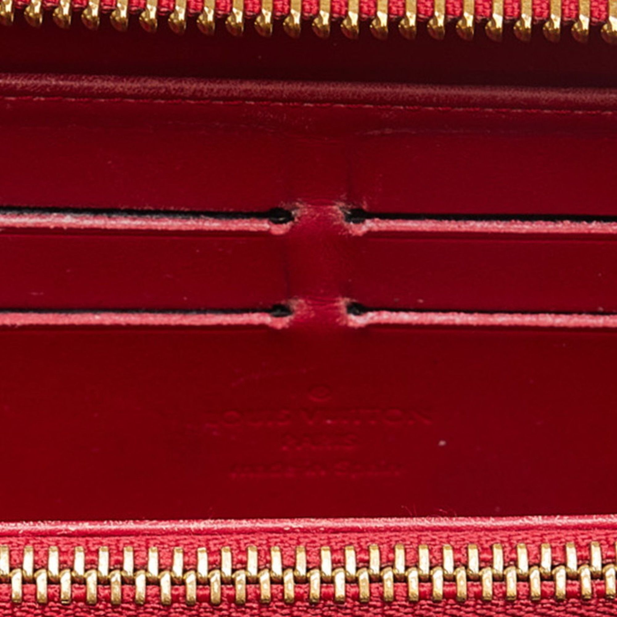 Louis Vuitton Louis Vuitton Zippy wallet wallet Size ONE SIZE - 10 Thumbnail