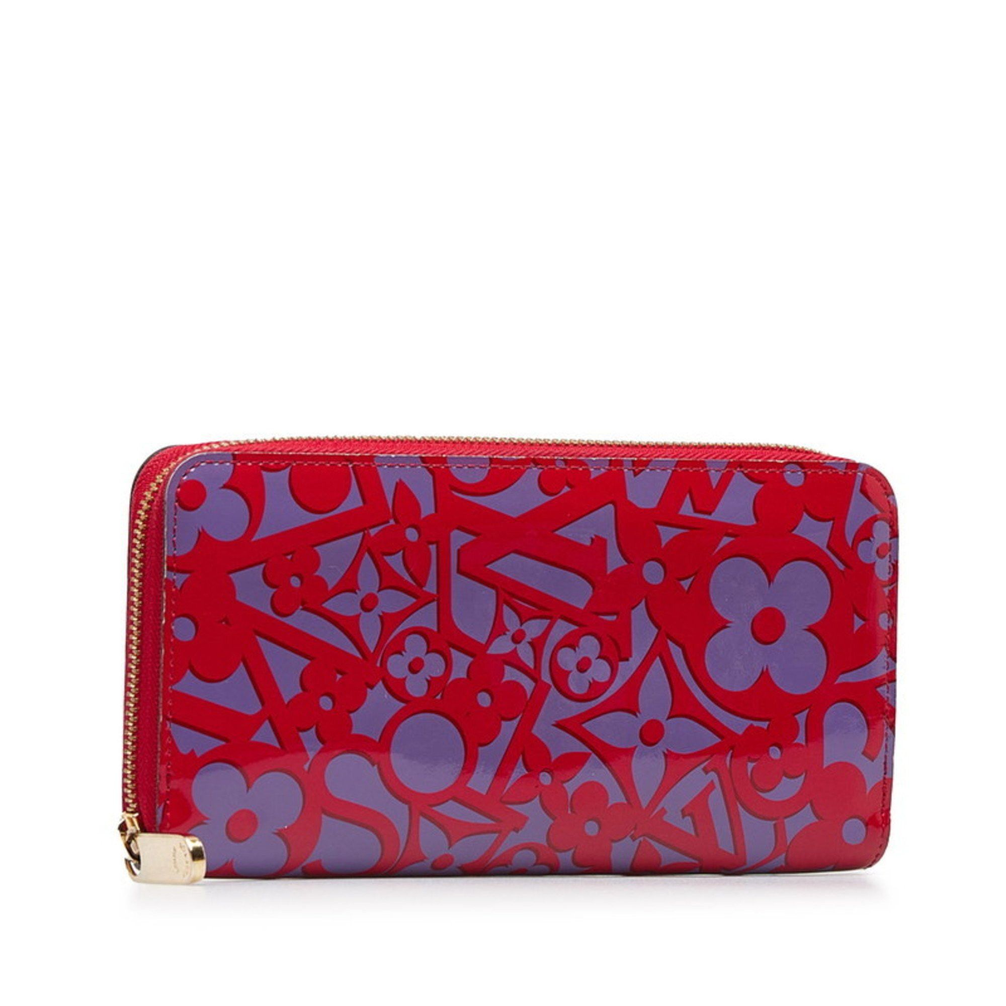 Louis Vuitton Louis Vuitton Zippy wallet wallet Size ONE SIZE - 13 Thumbnail
