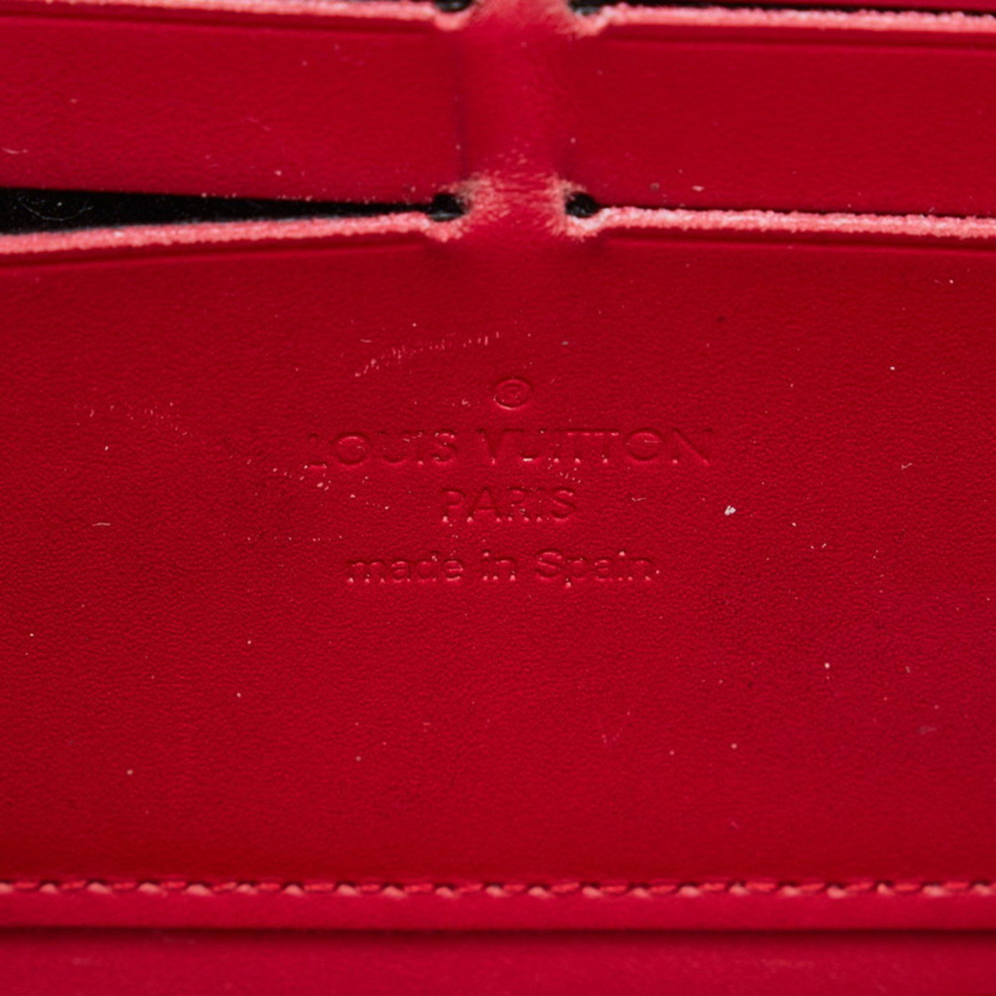 Louis Vuitton Louis Vuitton Zippy wallet wallet Size ONE SIZE - 9 Thumbnail
