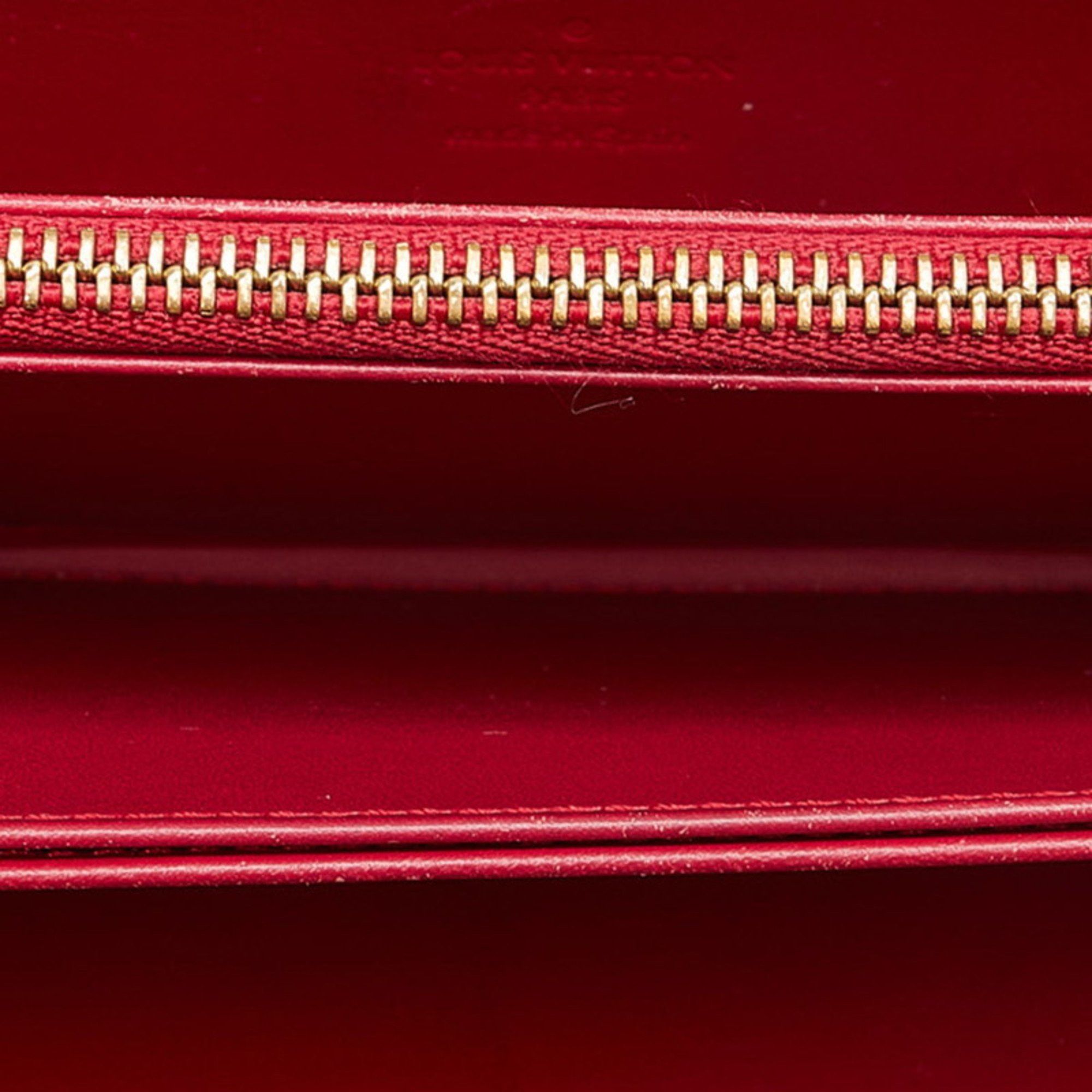 Louis Vuitton Louis Vuitton Zippy wallet wallet Size ONE SIZE - 6 Thumbnail
