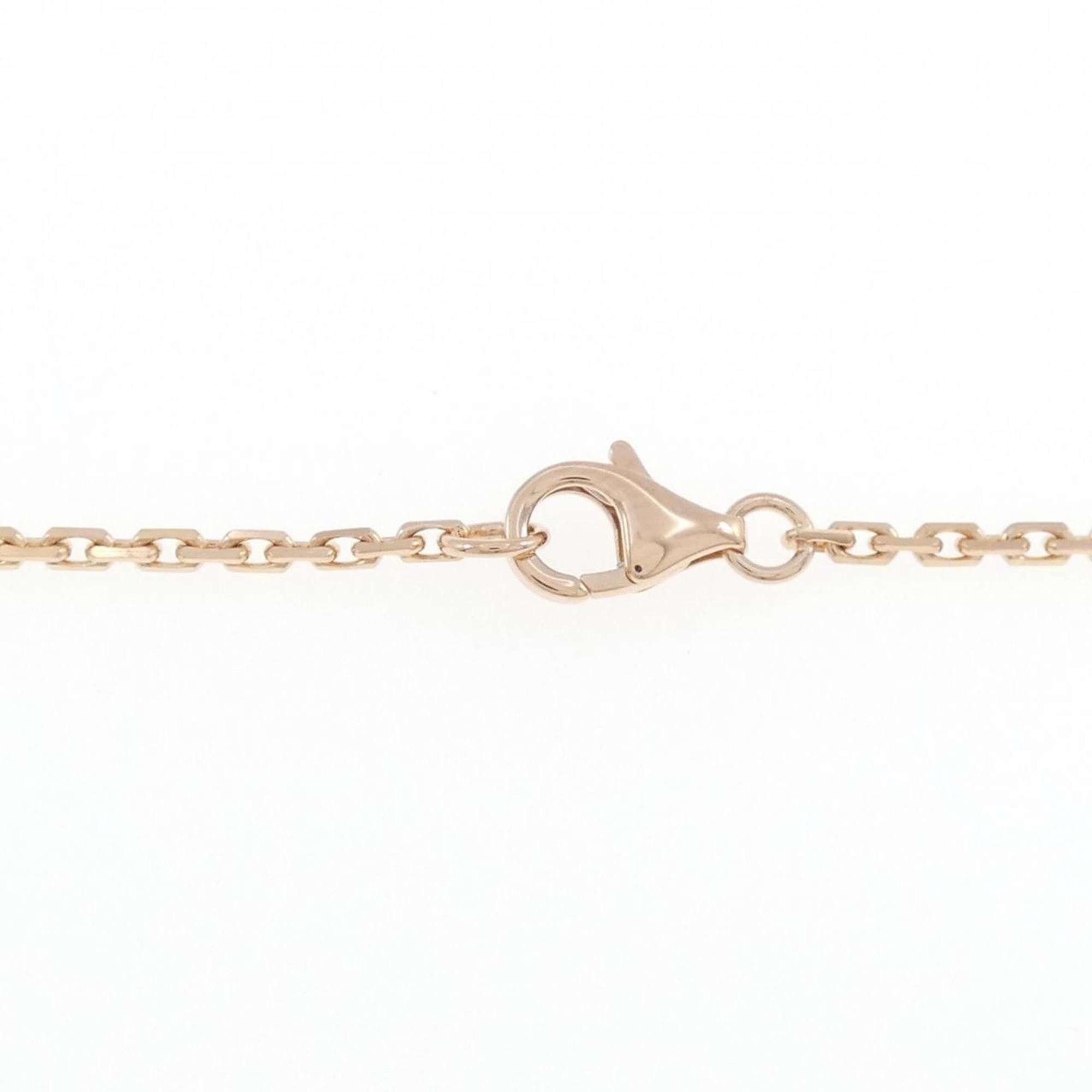 Cartier Cartier Love necklace Size ONE SIZE - 5 Thumbnail
