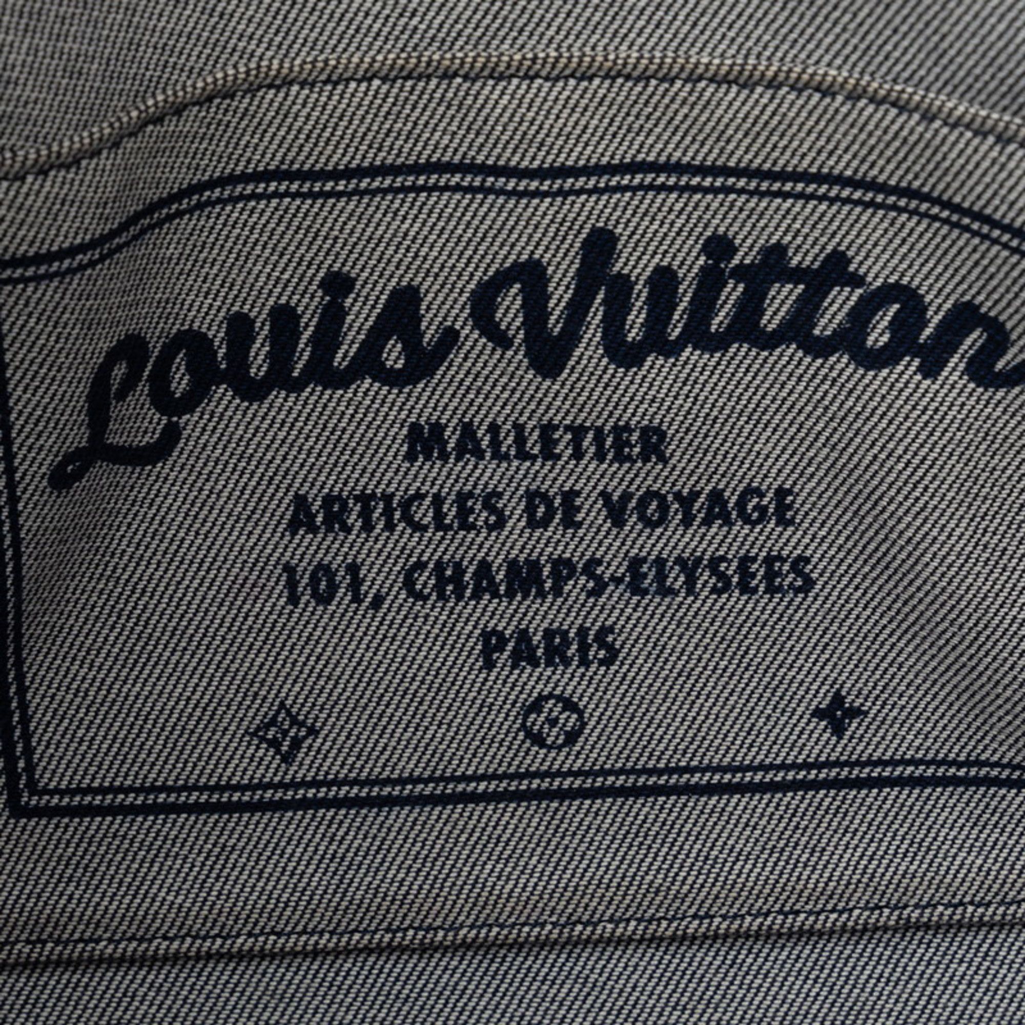 Louis Vuitton Louis Vuitton Onthego GM tote Size ONE SIZE - 7 Thumbnail
