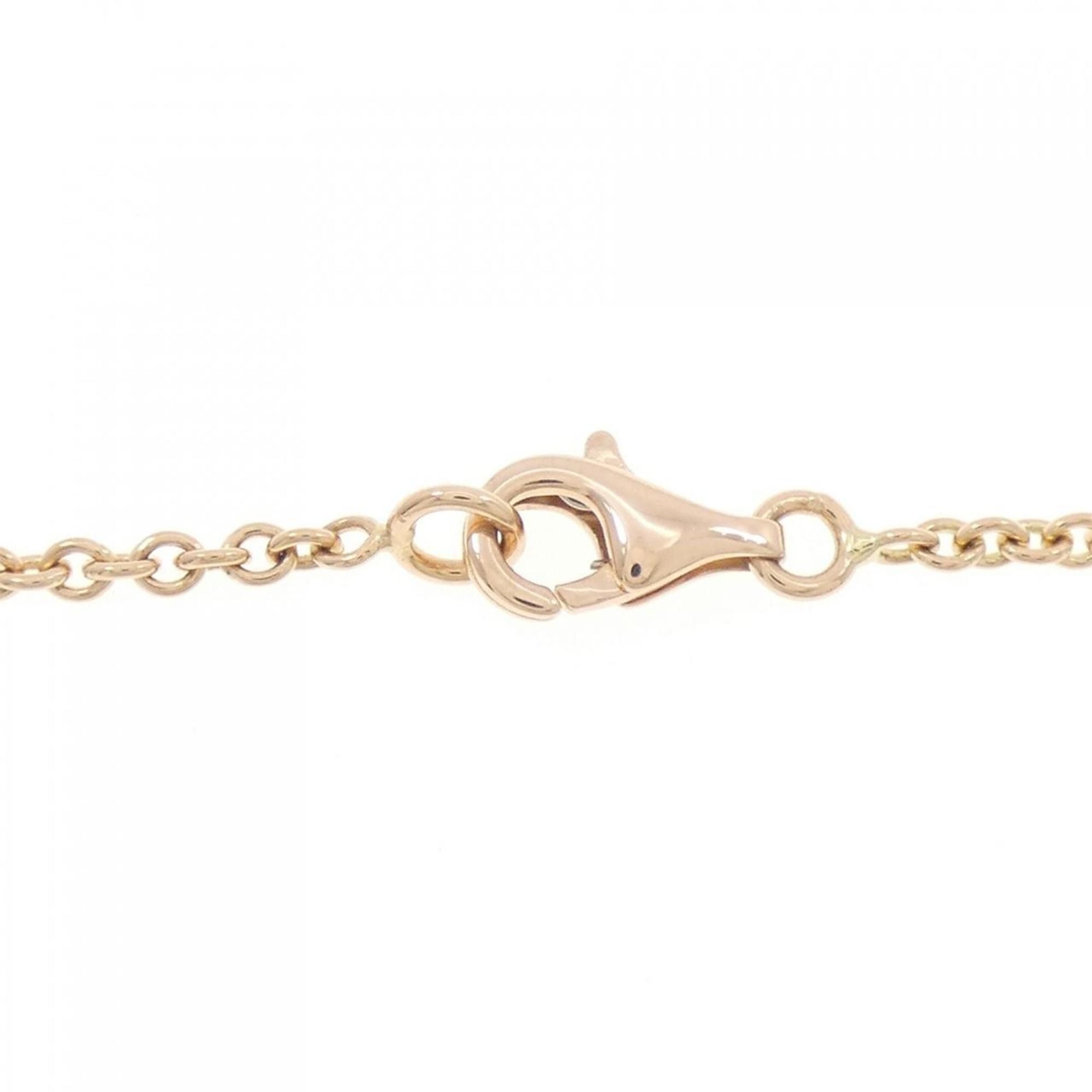 Cartier Cartier Love necklace Size ONE SIZE - 5 Thumbnail
