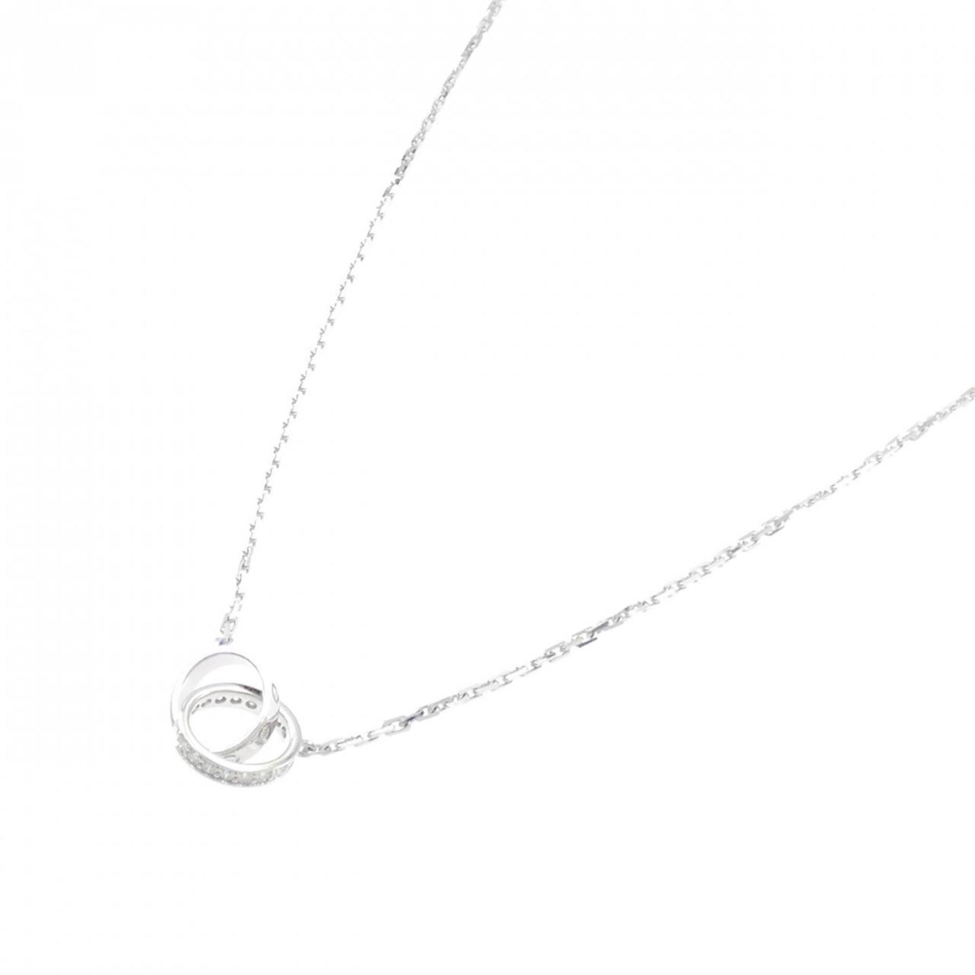 Cartier Cartier Love necklace Size ONE SIZE - 3 Thumbnail