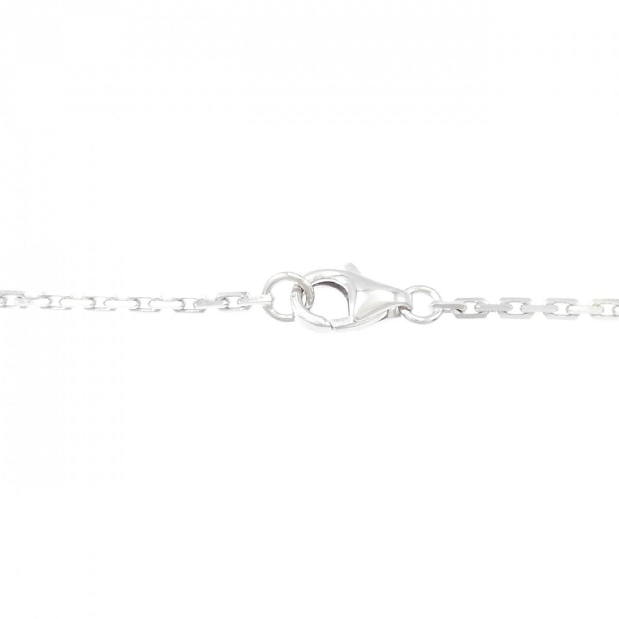 Cartier Cartier Love necklace Size ONE SIZE - 5 Thumbnail