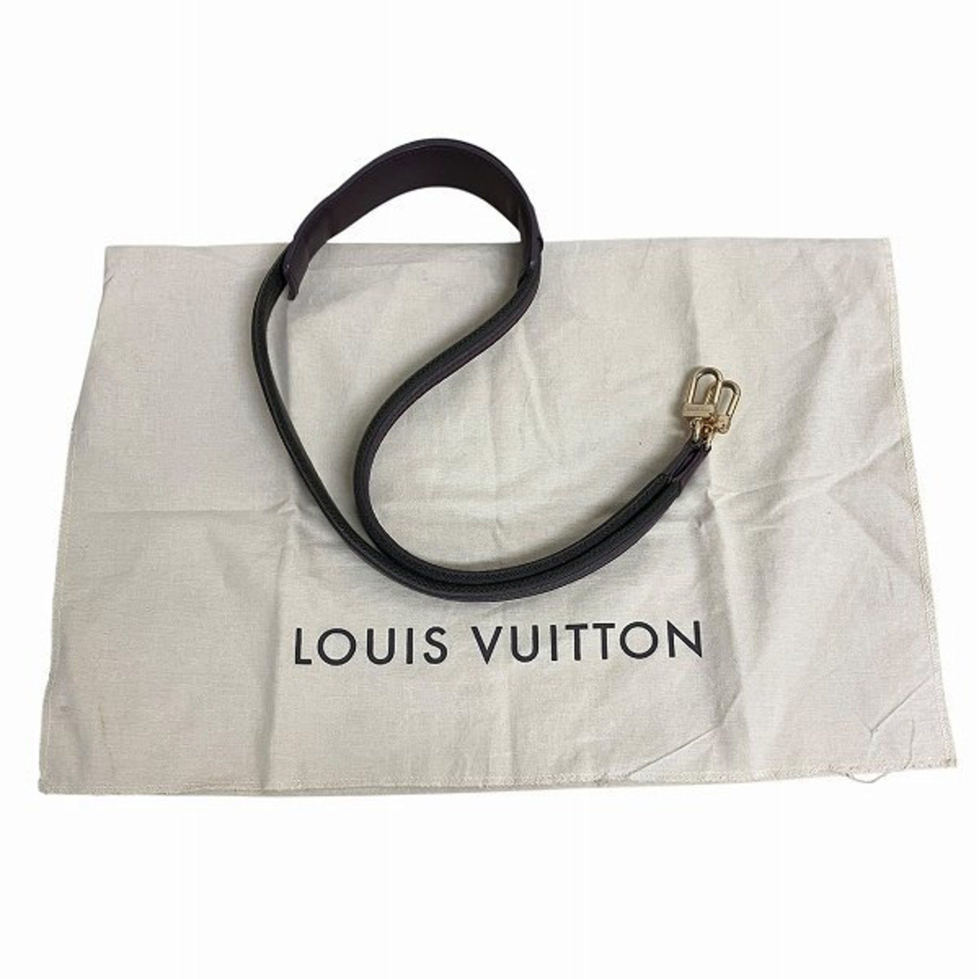 Louis Vuitton Louis Vuitton Françoise tote Size ONE SIZE - 9 Thumbnail