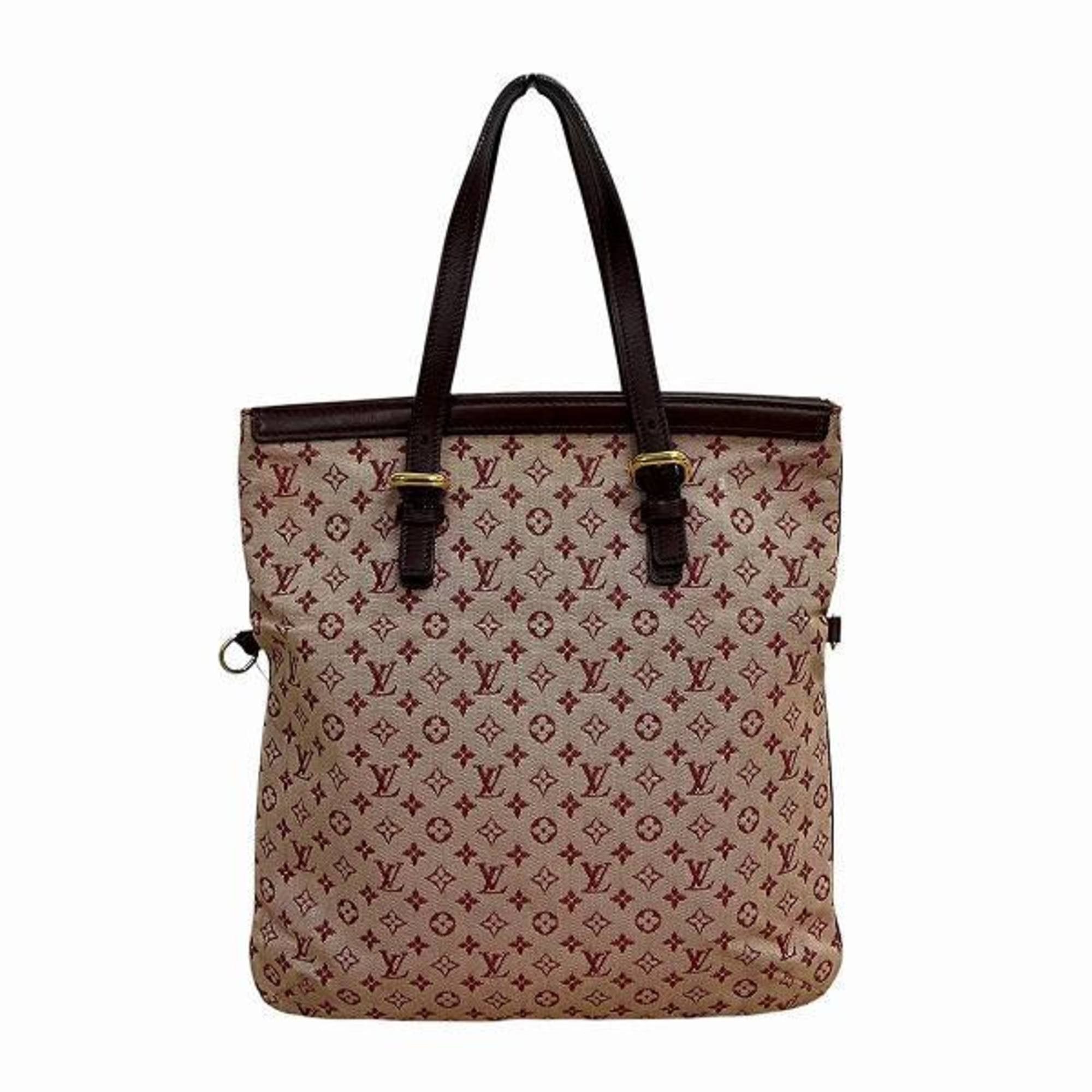 Louis Vuitton Louis Vuitton Françoise tote Size ONE SIZE - 2 Thumbnail