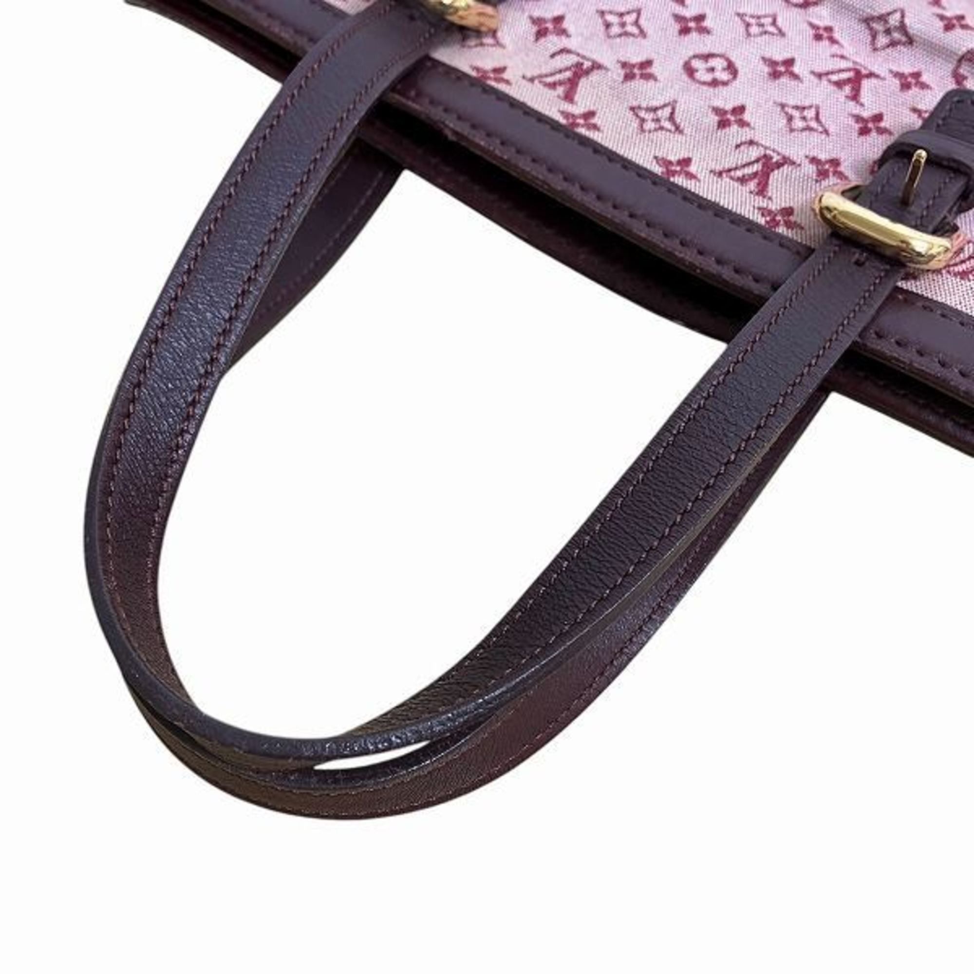 Louis Vuitton Louis Vuitton Françoise tote Size ONE SIZE - 4 Thumbnail