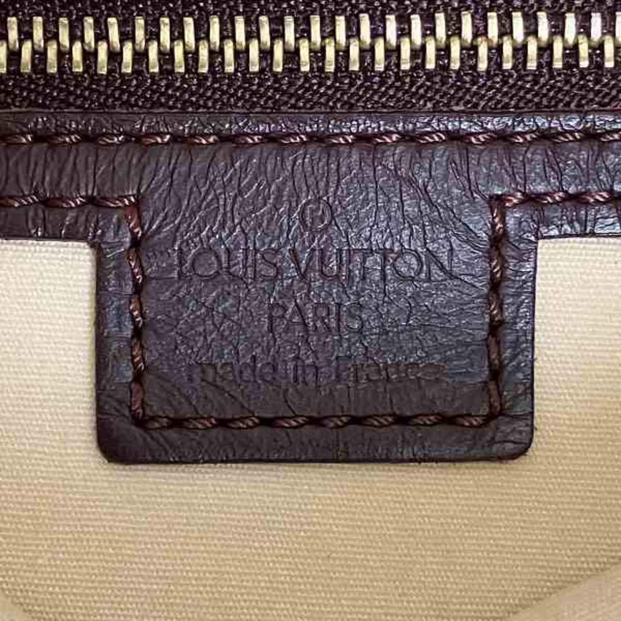 Louis Vuitton Louis Vuitton Françoise tote Size ONE SIZE - 8 Thumbnail