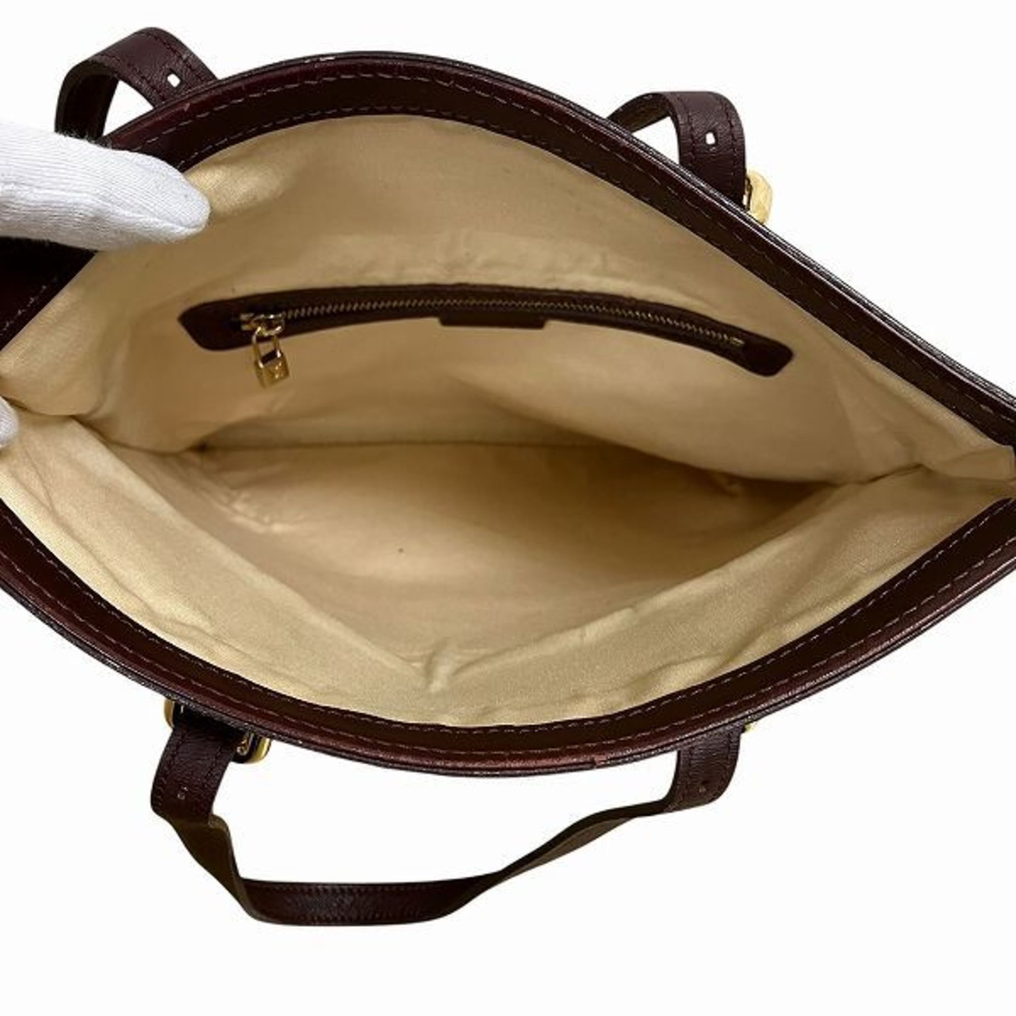 Louis Vuitton Louis Vuitton Françoise tote Size ONE SIZE - 7 Thumbnail