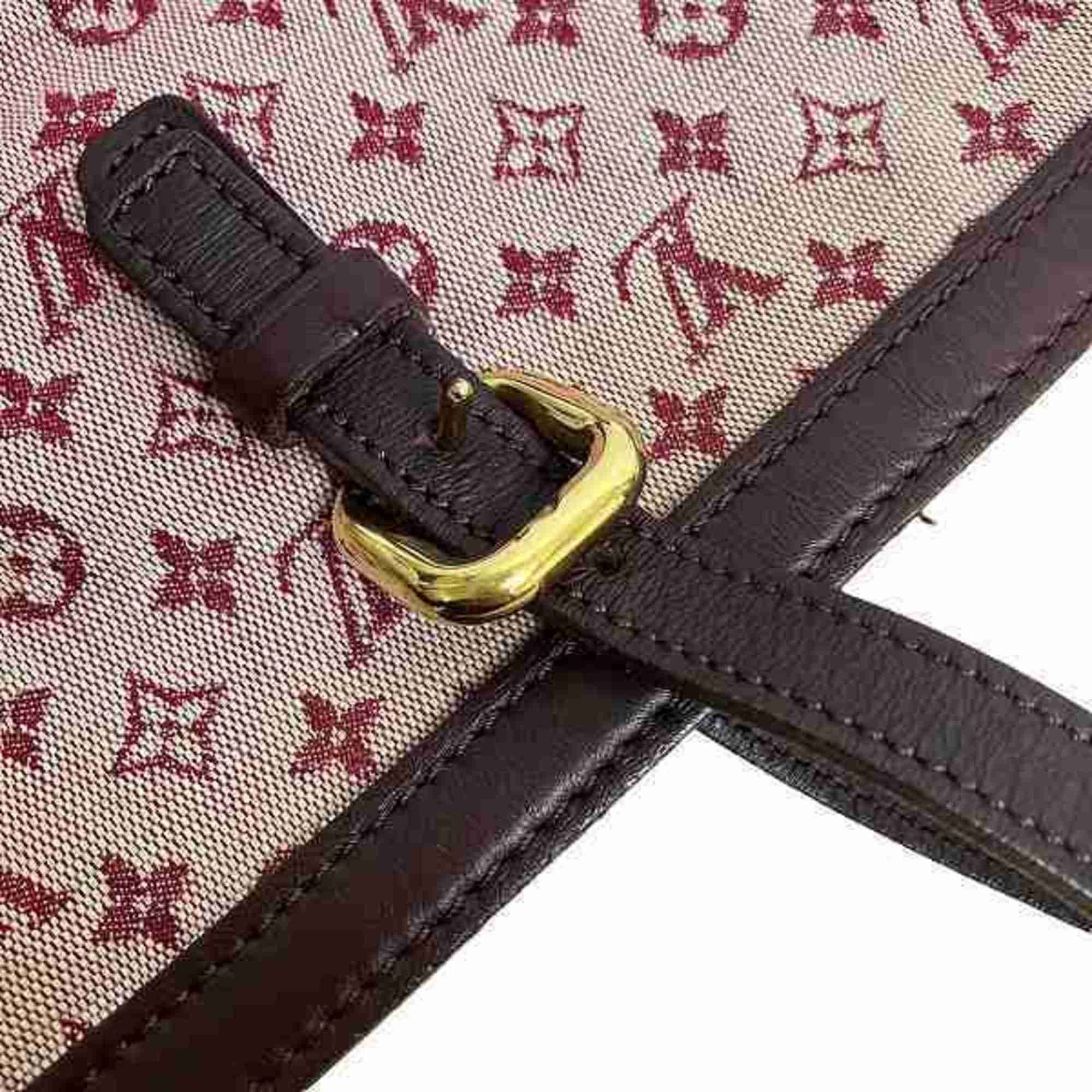 Louis Vuitton Louis Vuitton Françoise tote Size ONE SIZE - 6 Thumbnail