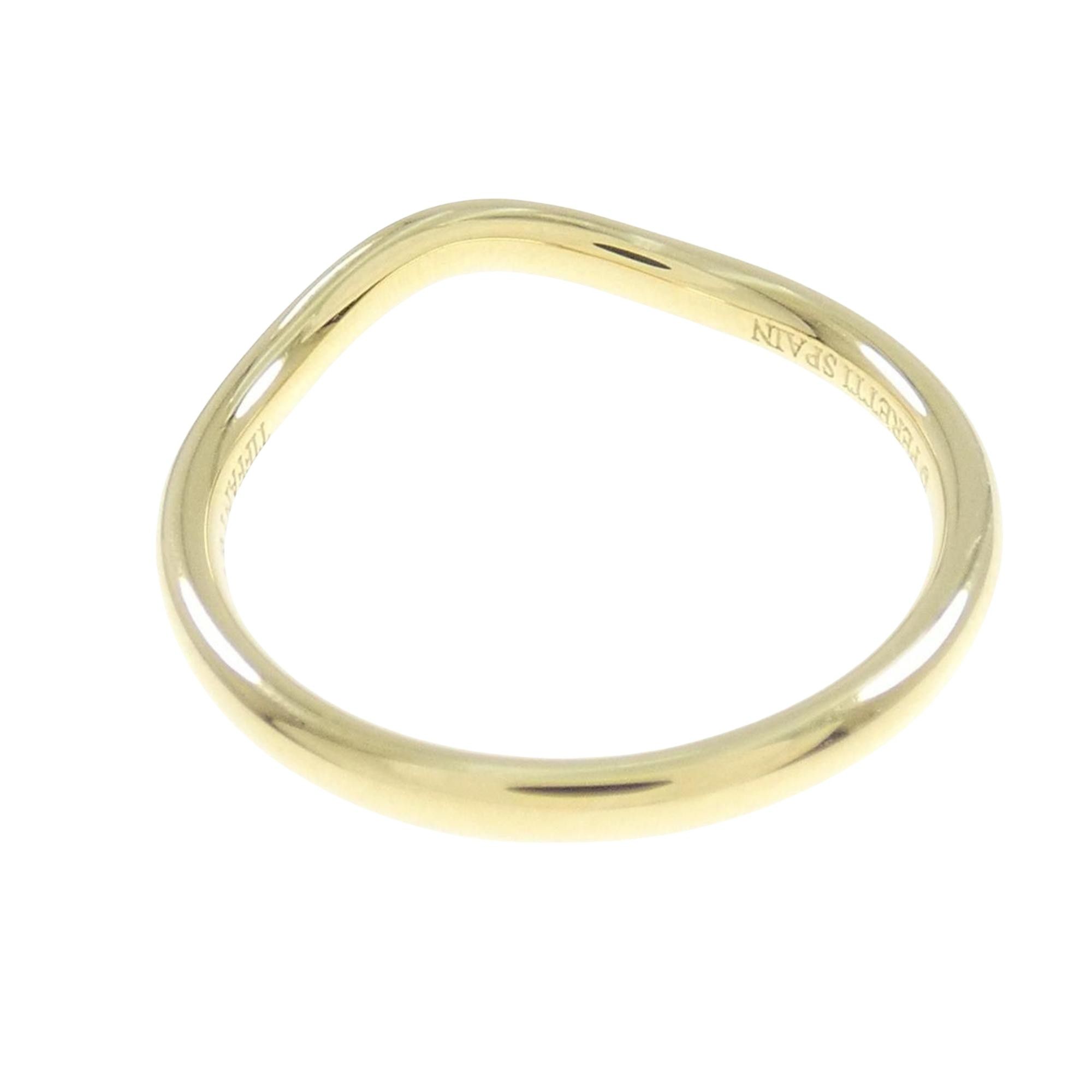 Tiffany & Co. Tiffany & Co Curved band ring Size ONE SIZE - 2 Thumbnail