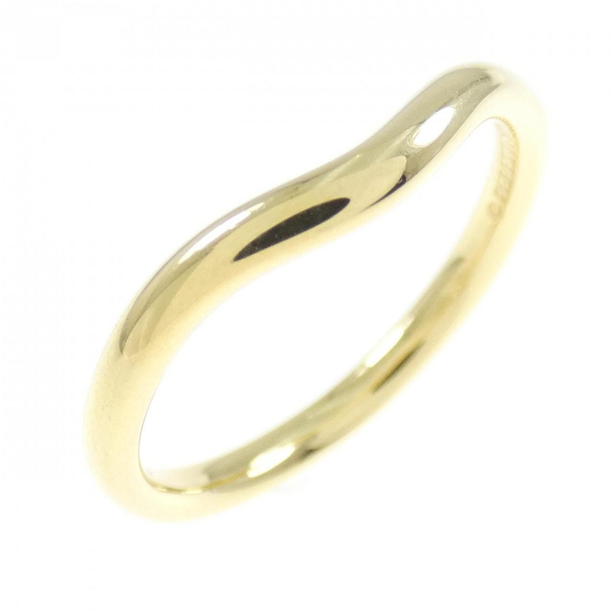 Tiffany & Co. Tiffany & Co Curved band ring Size ONE SIZE - 3 Thumbnail