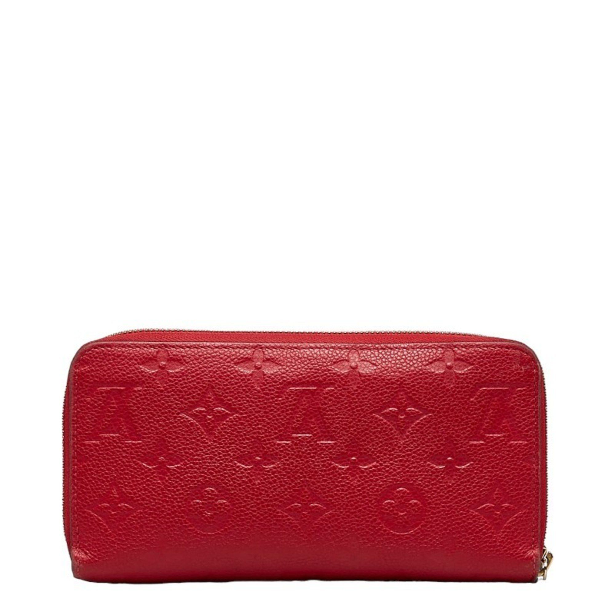 Louis Vuitton Louis Vuitton Zippy wallet wallet Size ONE SIZE - 2 Thumbnail