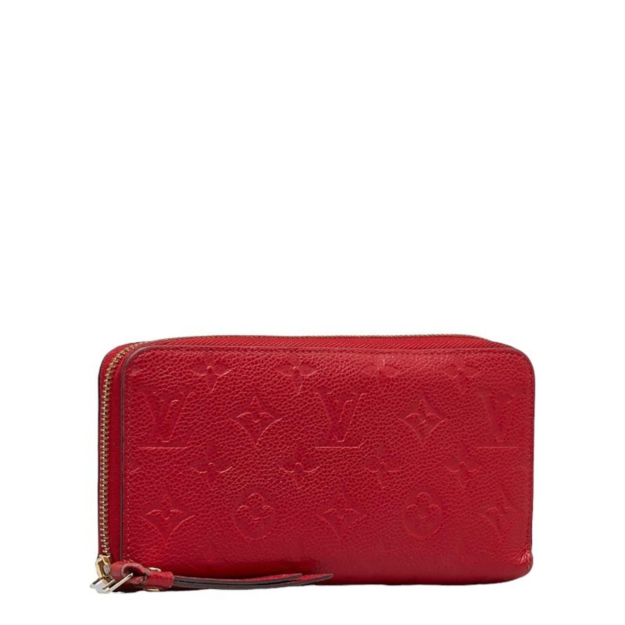 Louis Vuitton Louis Vuitton Zippy wallet wallet Size ONE SIZE - 9 Thumbnail