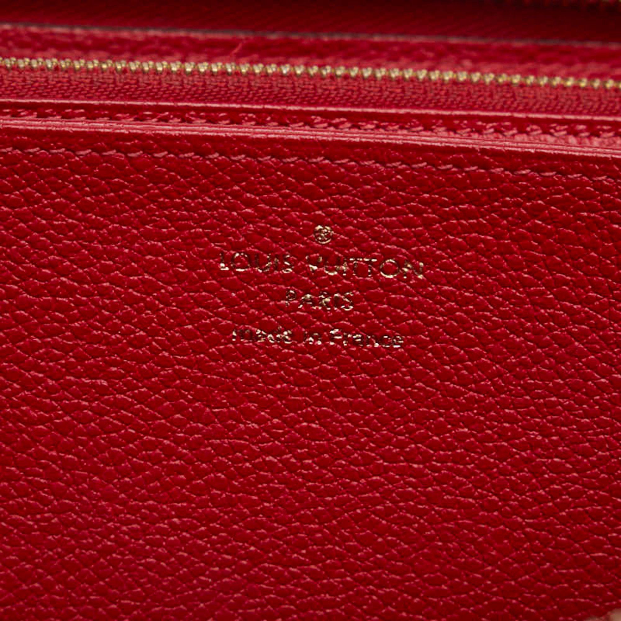 Louis Vuitton Louis Vuitton Zippy wallet wallet Size ONE SIZE - 7 Thumbnail