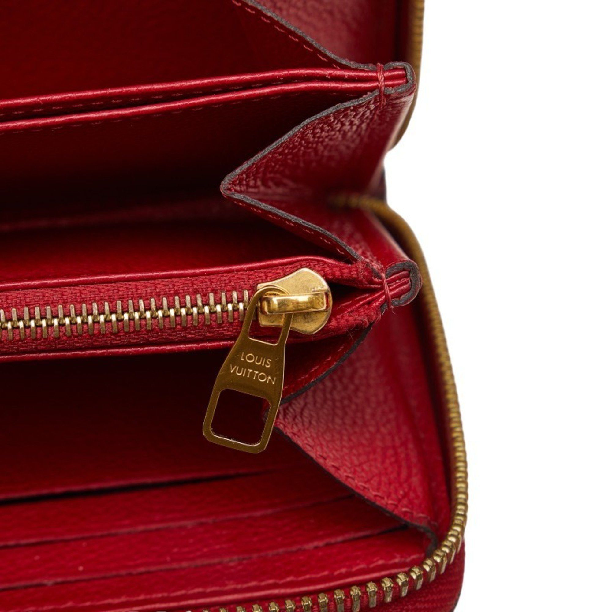 Louis Vuitton Louis Vuitton Zippy wallet wallet Size ONE SIZE - 5 Thumbnail