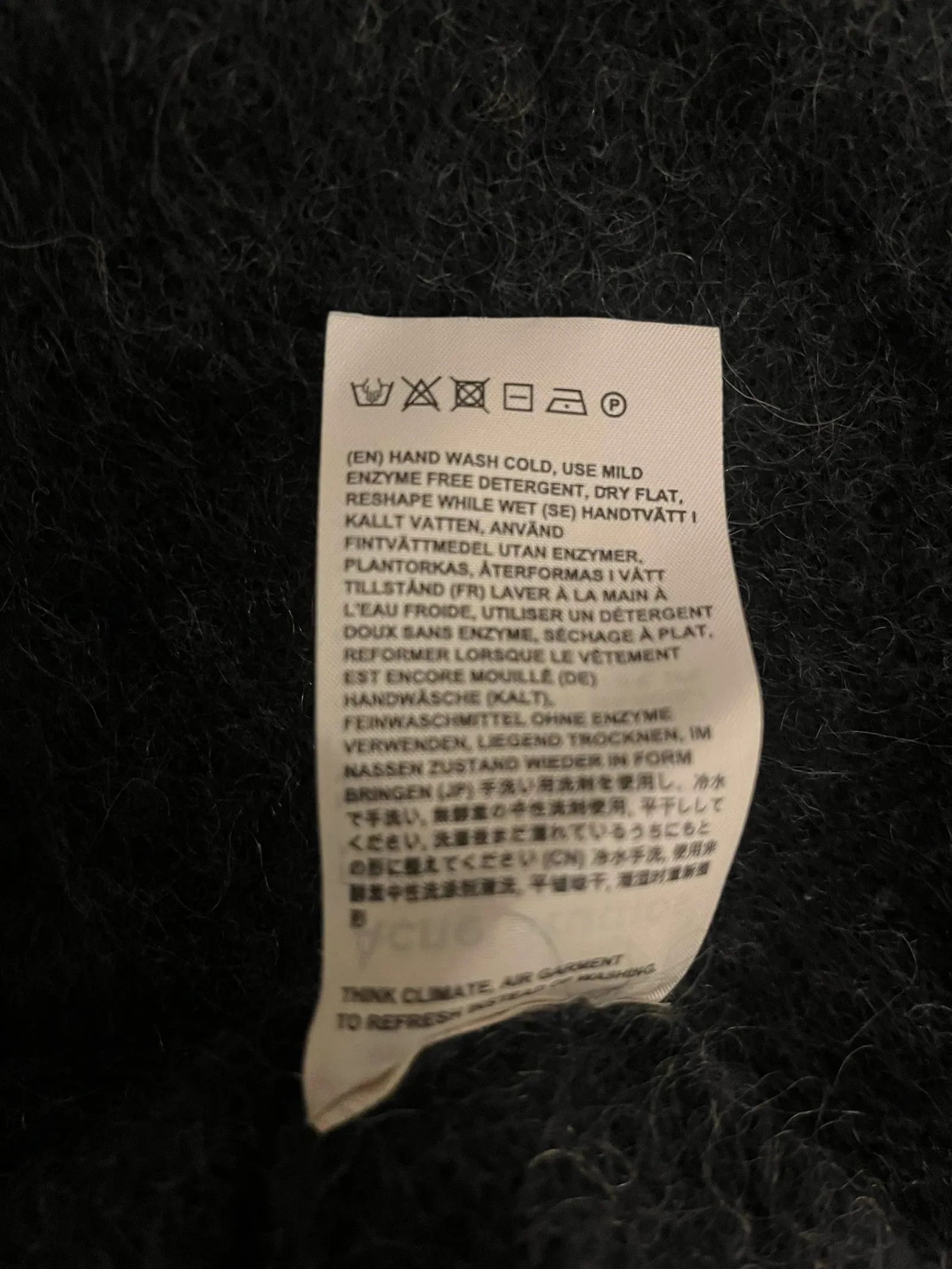 Acne Studios Acne Studios Dress Size S / US 4 / IT 40 - 5 Thumbnail