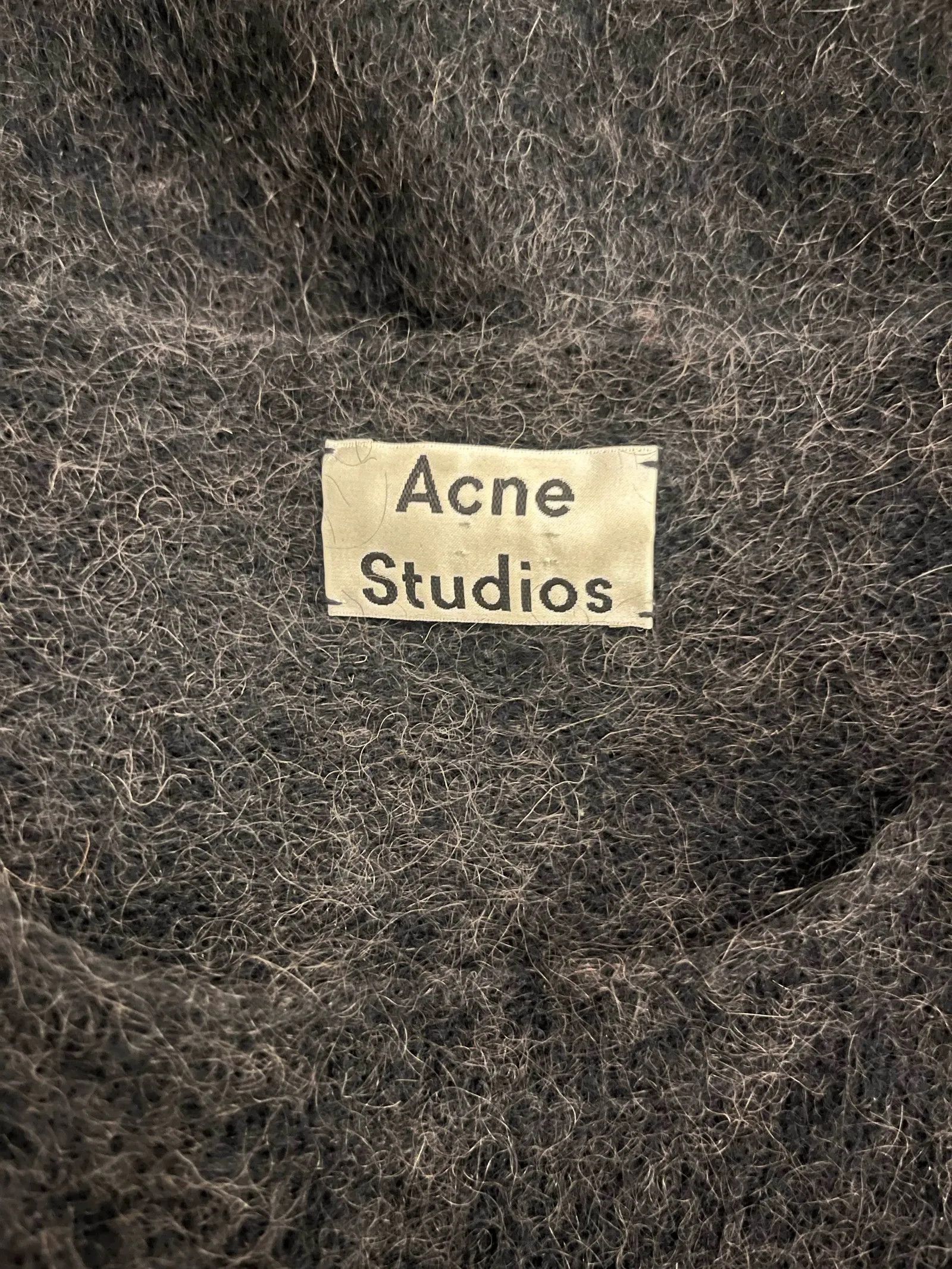 Acne Studios Acne Studios Dress Size S / US 4 / IT 40 - 2 Thumbnail