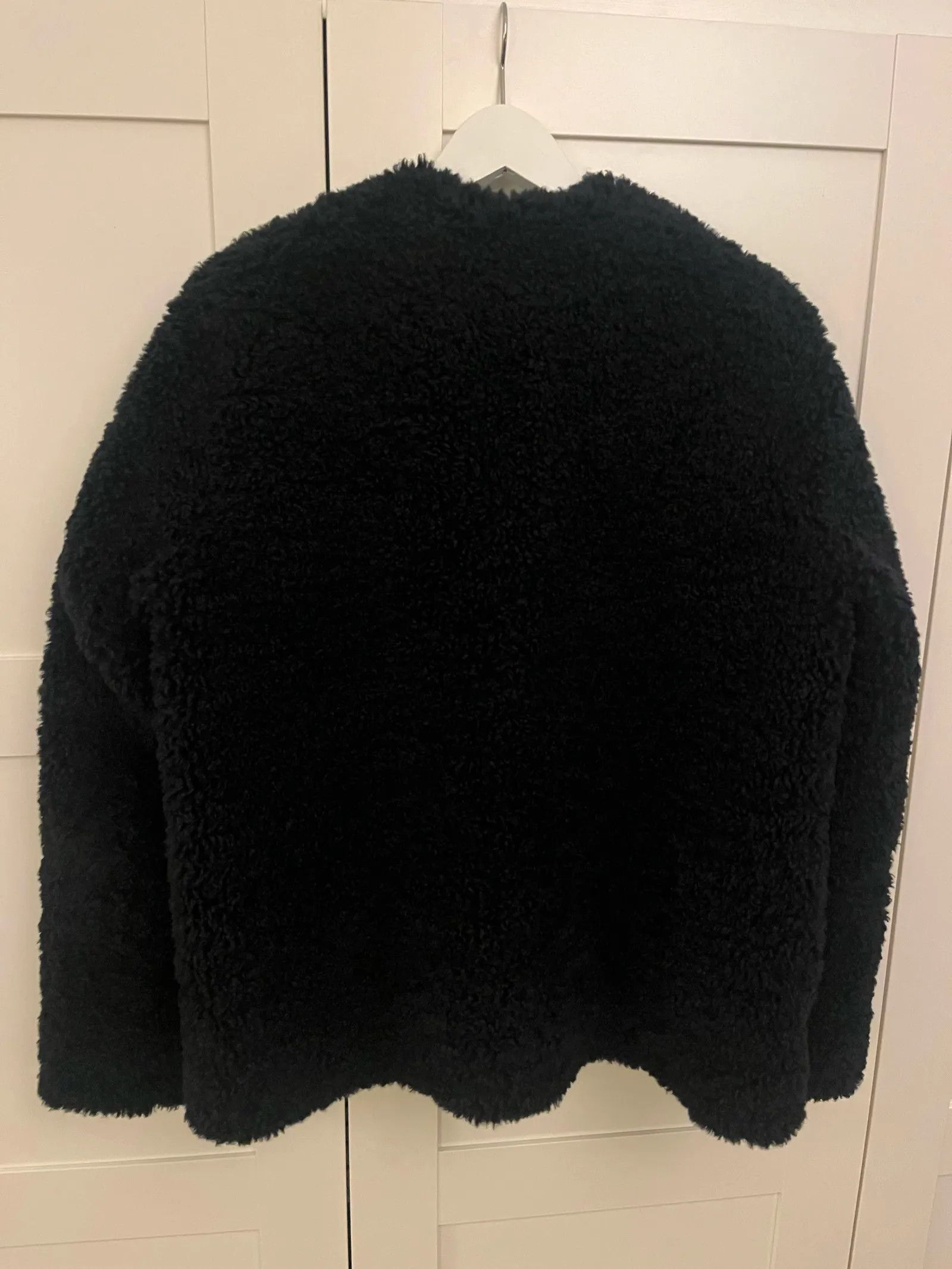 Zadig & Voltaire Zadig & Voltaire Fur Faux Fur Size M / US 6-8 / IT 42-44 - 4 Thumbnail