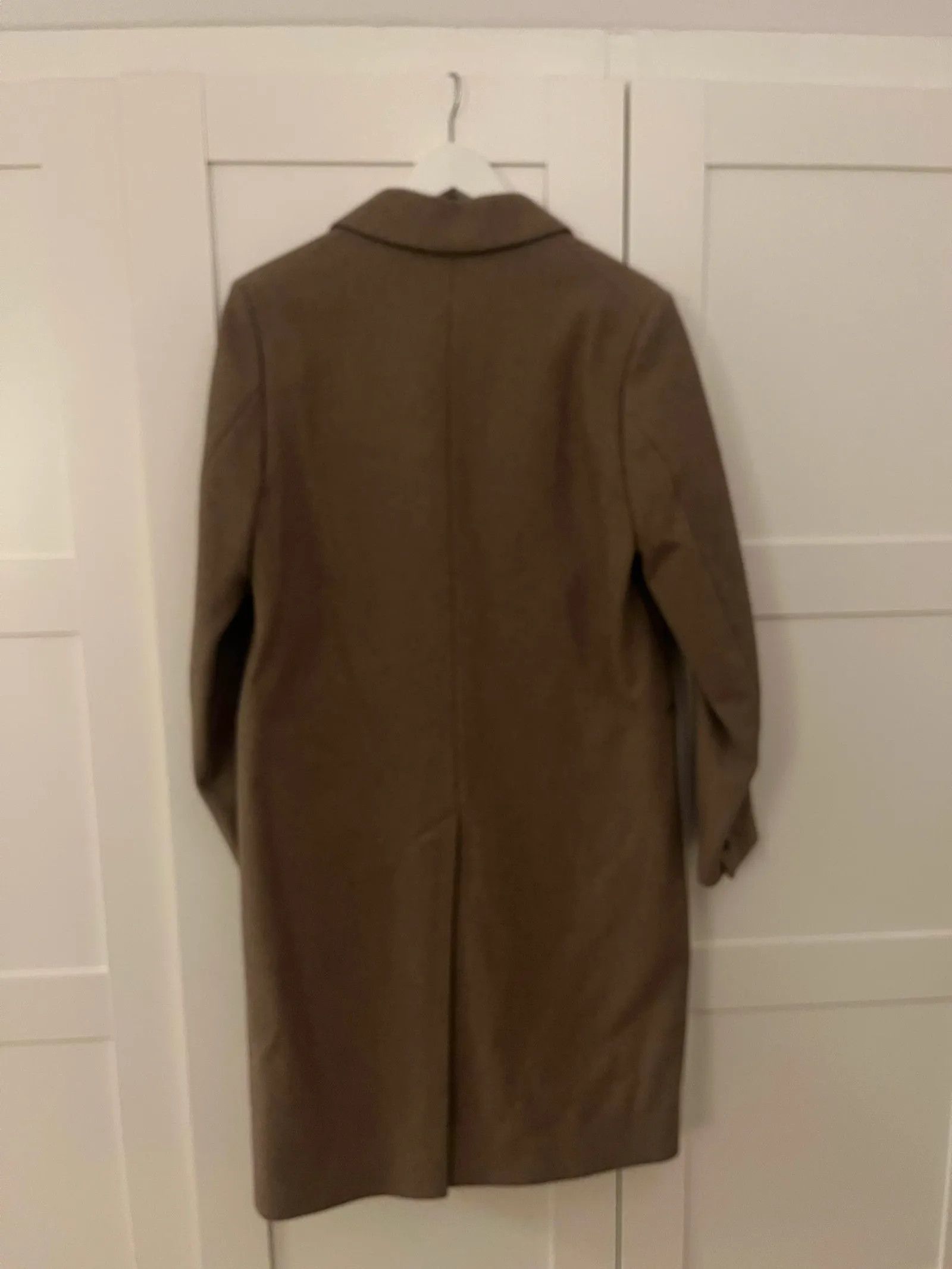 Tiger of Sweden Tiger of Sweden Ciannia Coat Size XS / US 0-2 / IT 36-38 - 4 Thumbnail