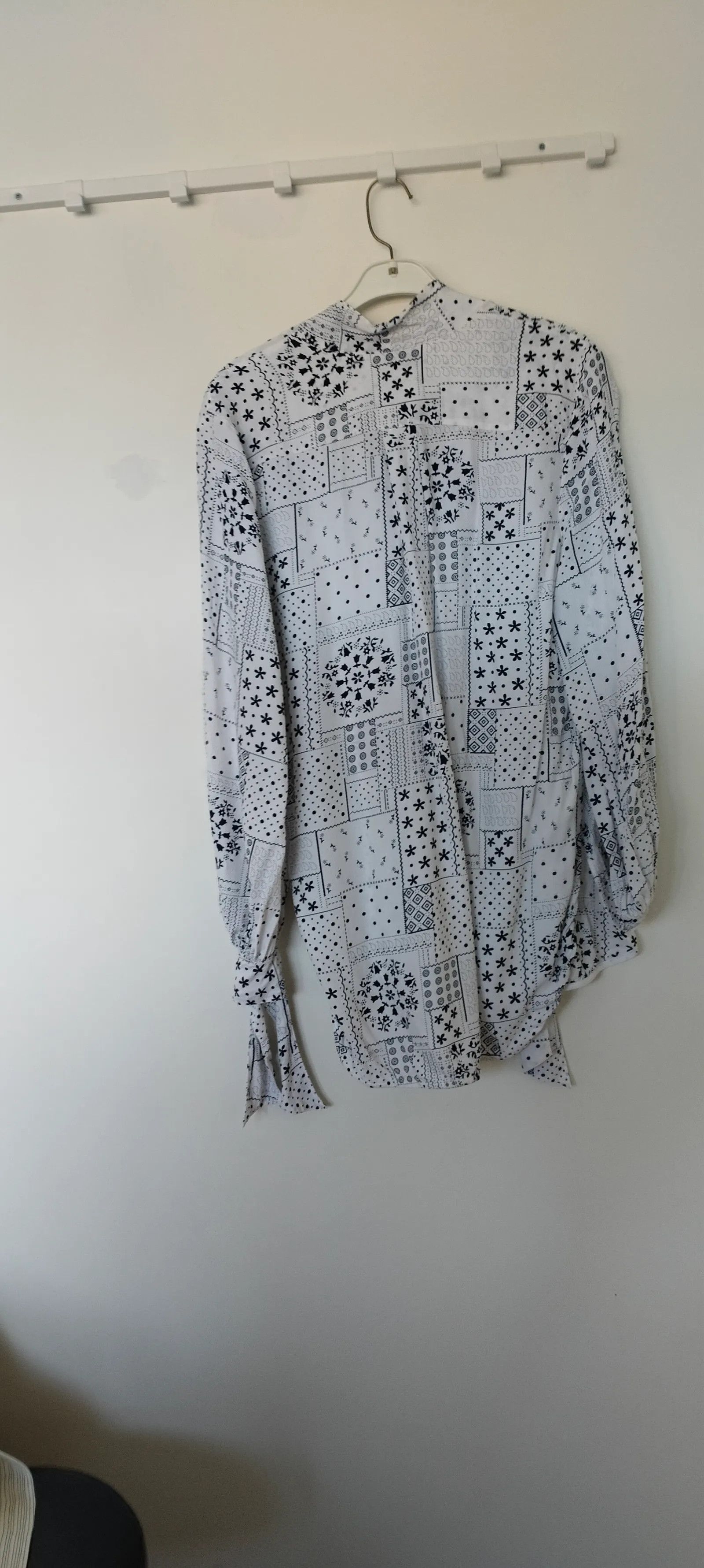 By Malene Birger By Malene Birger Niccolo Blouse Size S / US 4 / IT 40 - 6 Thumbnail