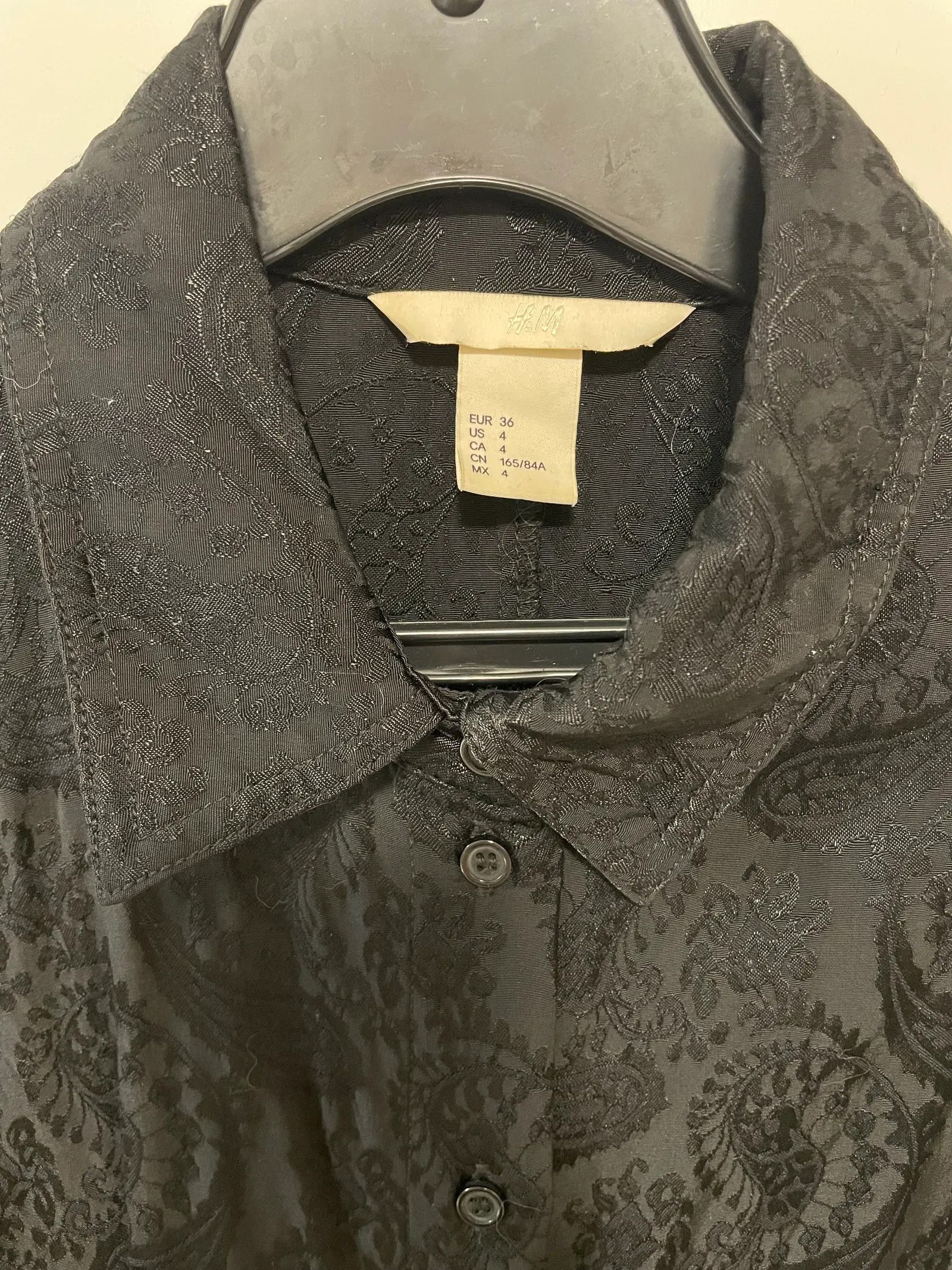 H&M H&M Dress Size XS / US 0-2 / IT 36-38 - 3 Thumbnail